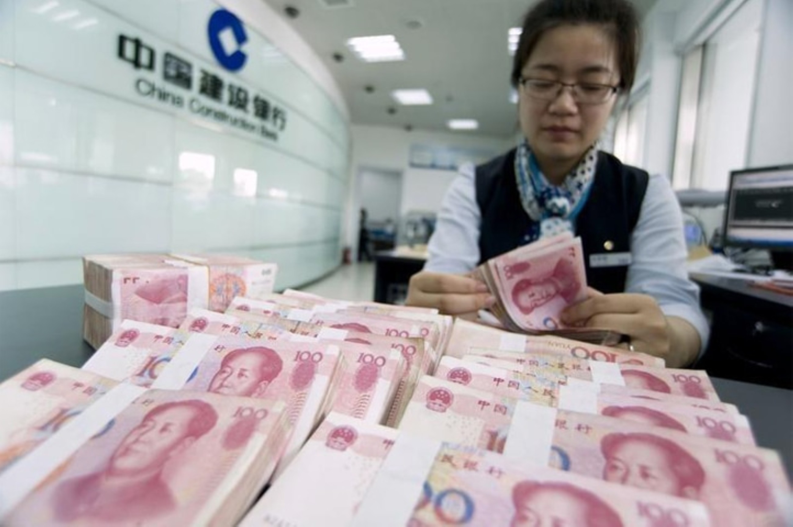 China clarifies tax incentives for foreign investors reinvesting dividends