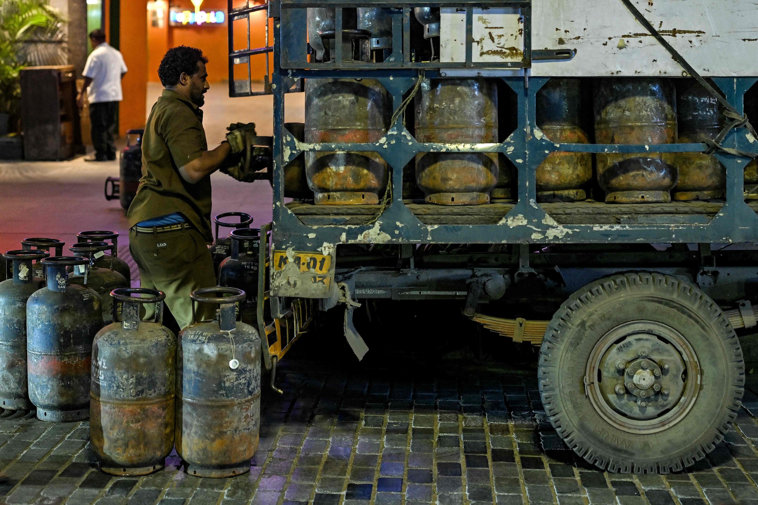 India will buy Russian oil despite Trump’s threats of penalties