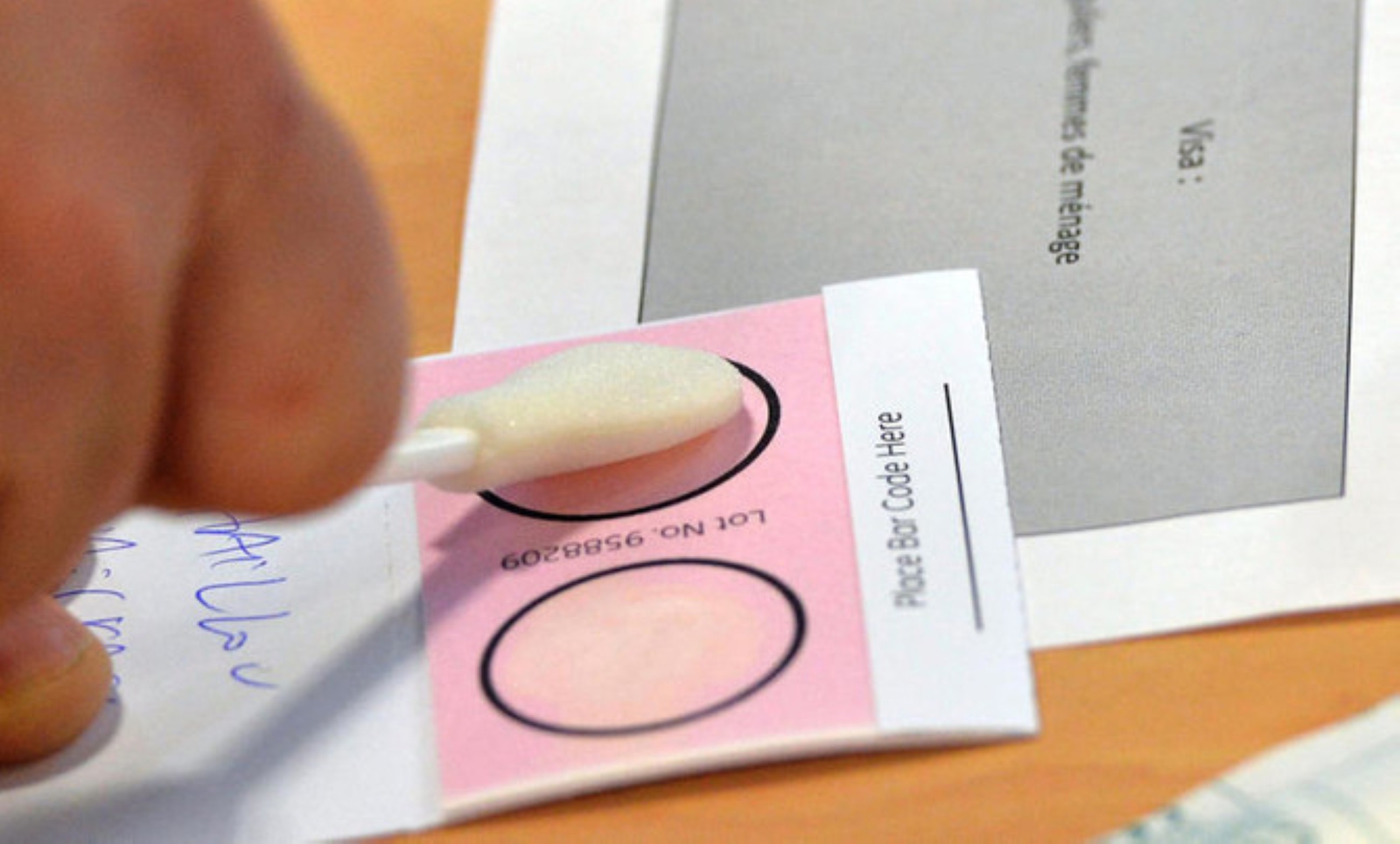 I tried at-home DNA kit — here’s what happened