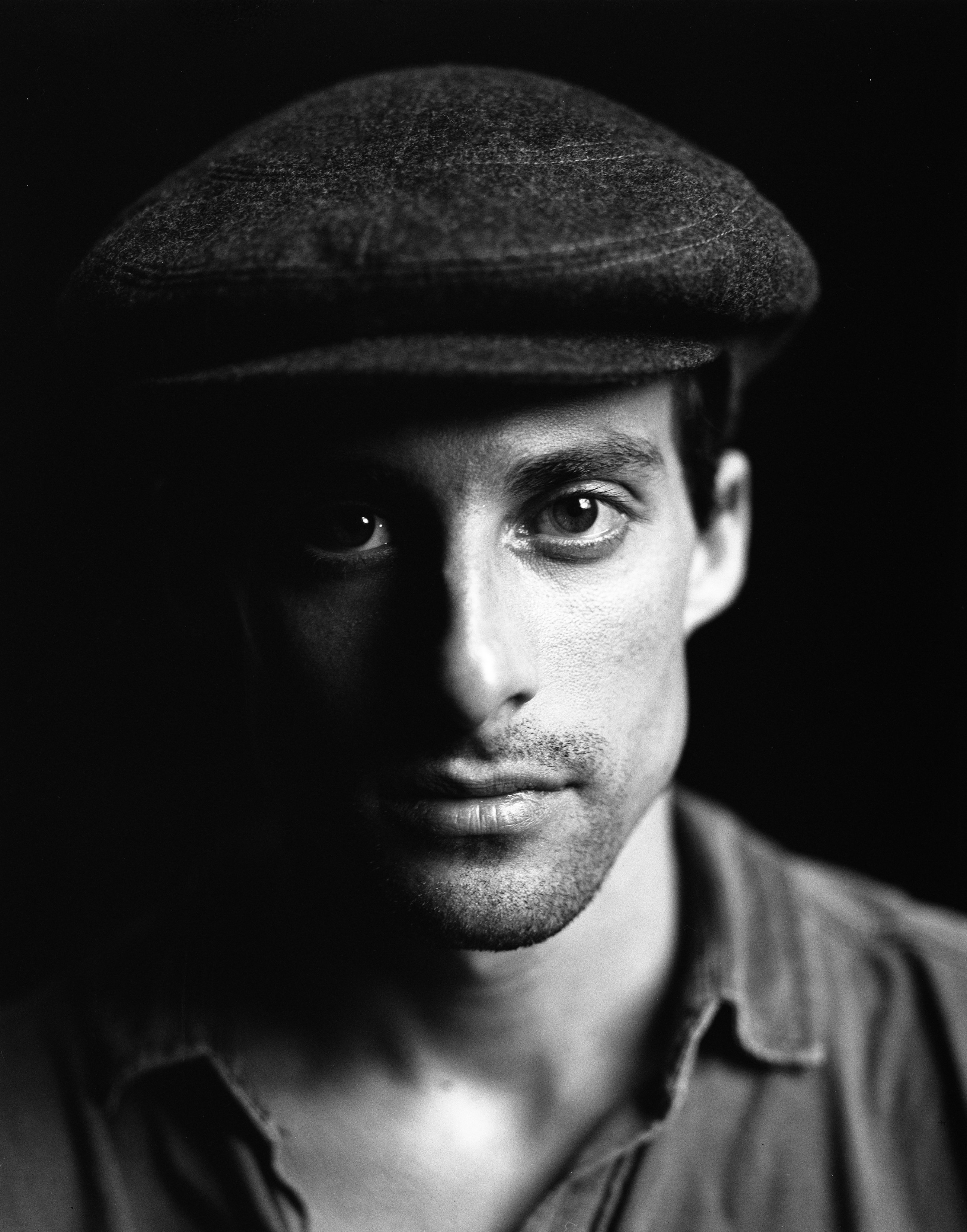 Western views, Eastern eyes: Lensman Marwan Bassiouni soon at Lawrie Shabibi