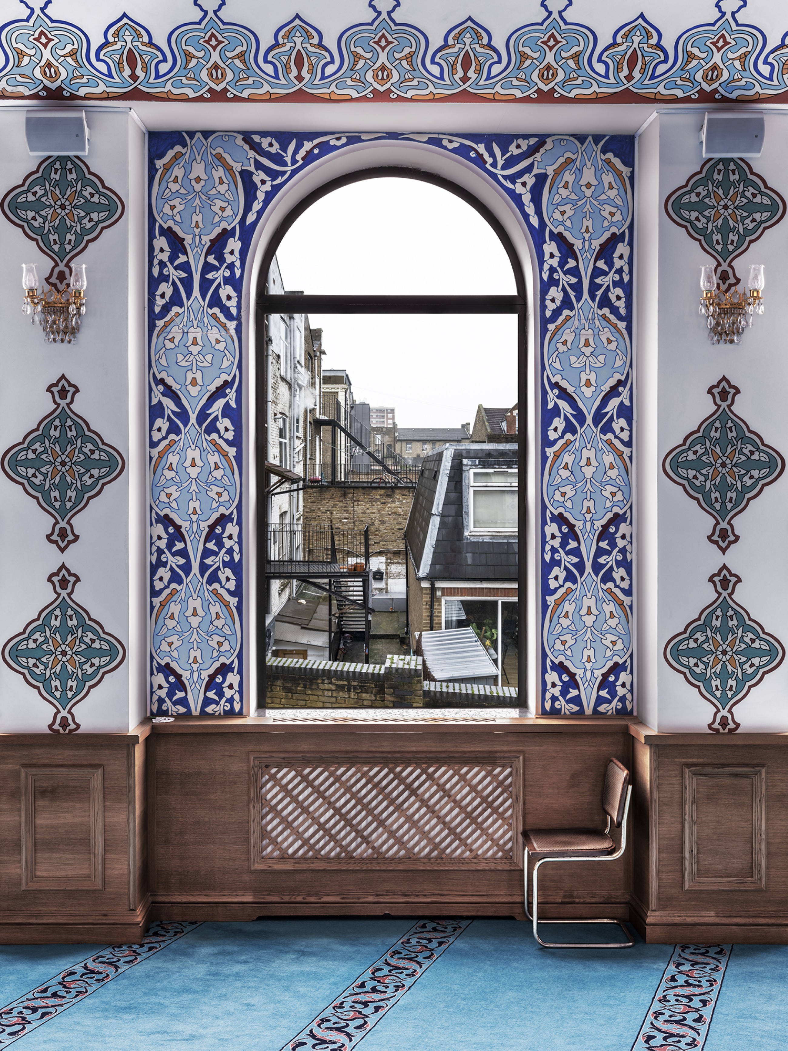 Western views, Eastern eyes: Lensman Marwan Bassiouni soon at Lawrie Shabibi