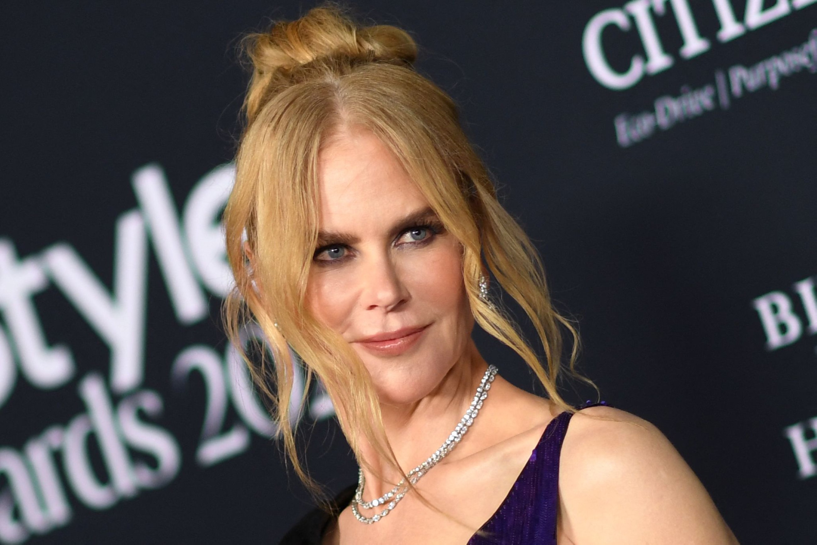 Nicole Kidman calls Sandra Bullock her soul sister