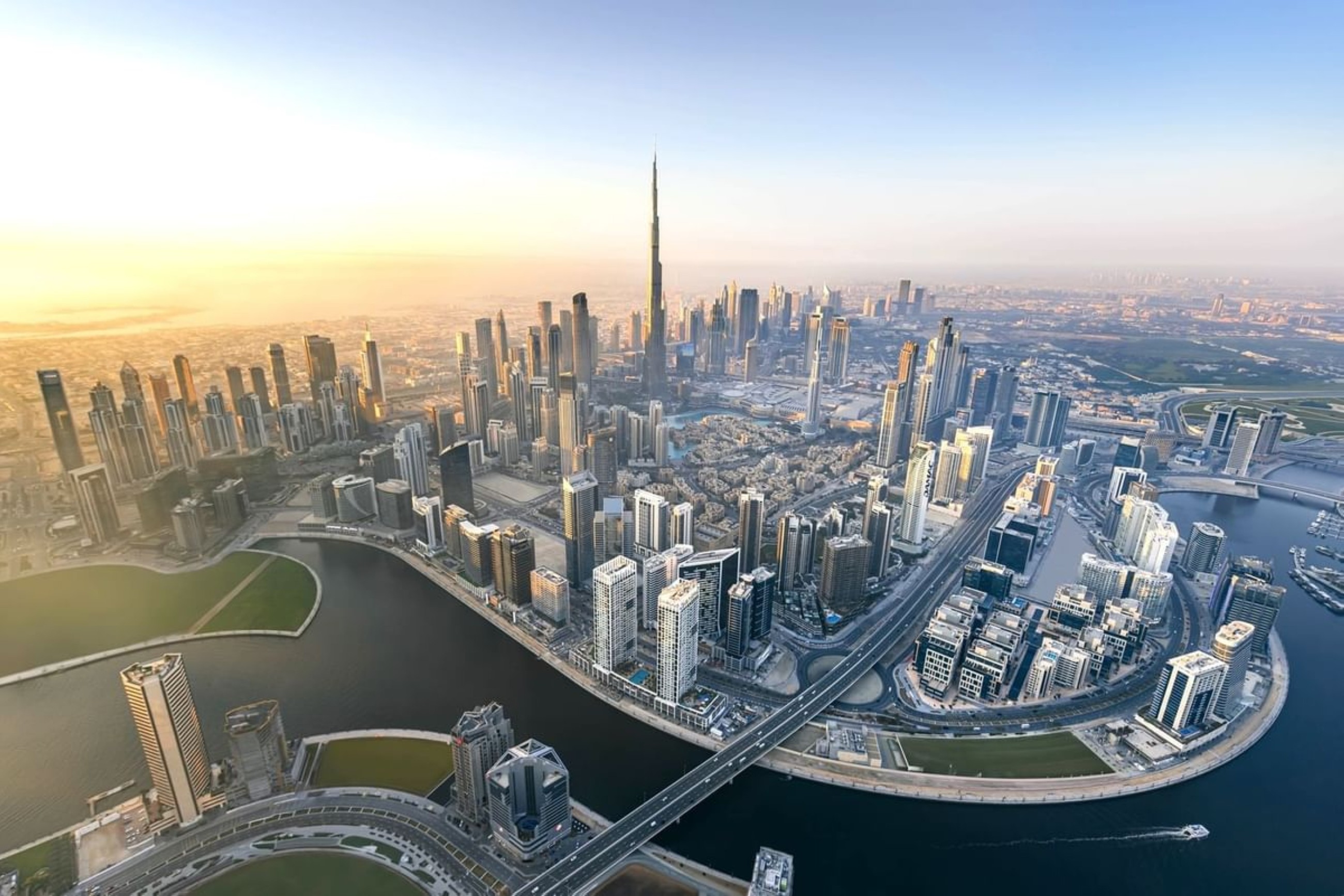 Dubai Land Department: 24 real estate projects worth Dhs4.5 billion completed in H1 2025