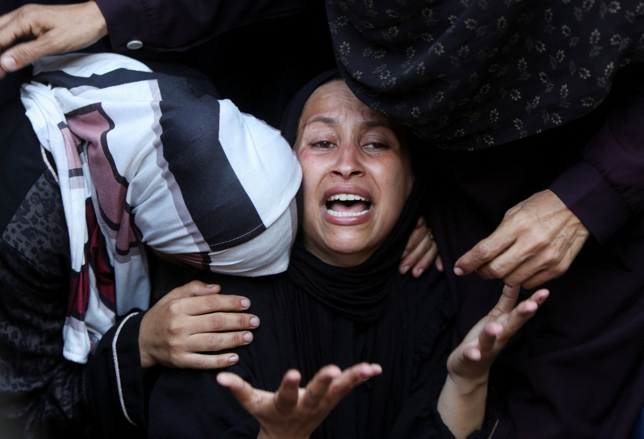 Starvation deaths rise to 175 in Gaza as 6 more Palestinians die