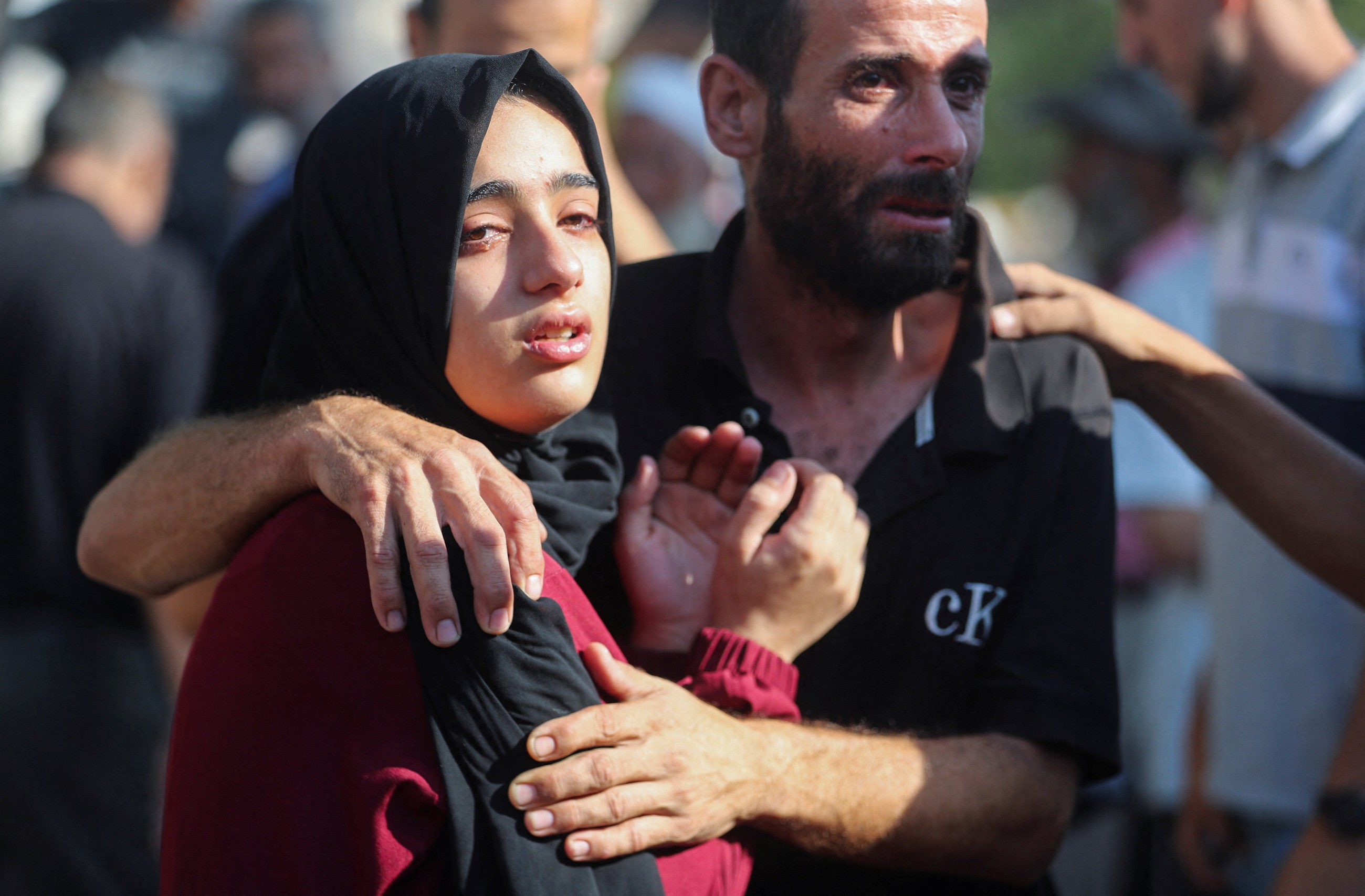 Starvation deaths rise to 175 in Gaza as 6 more Palestinians die