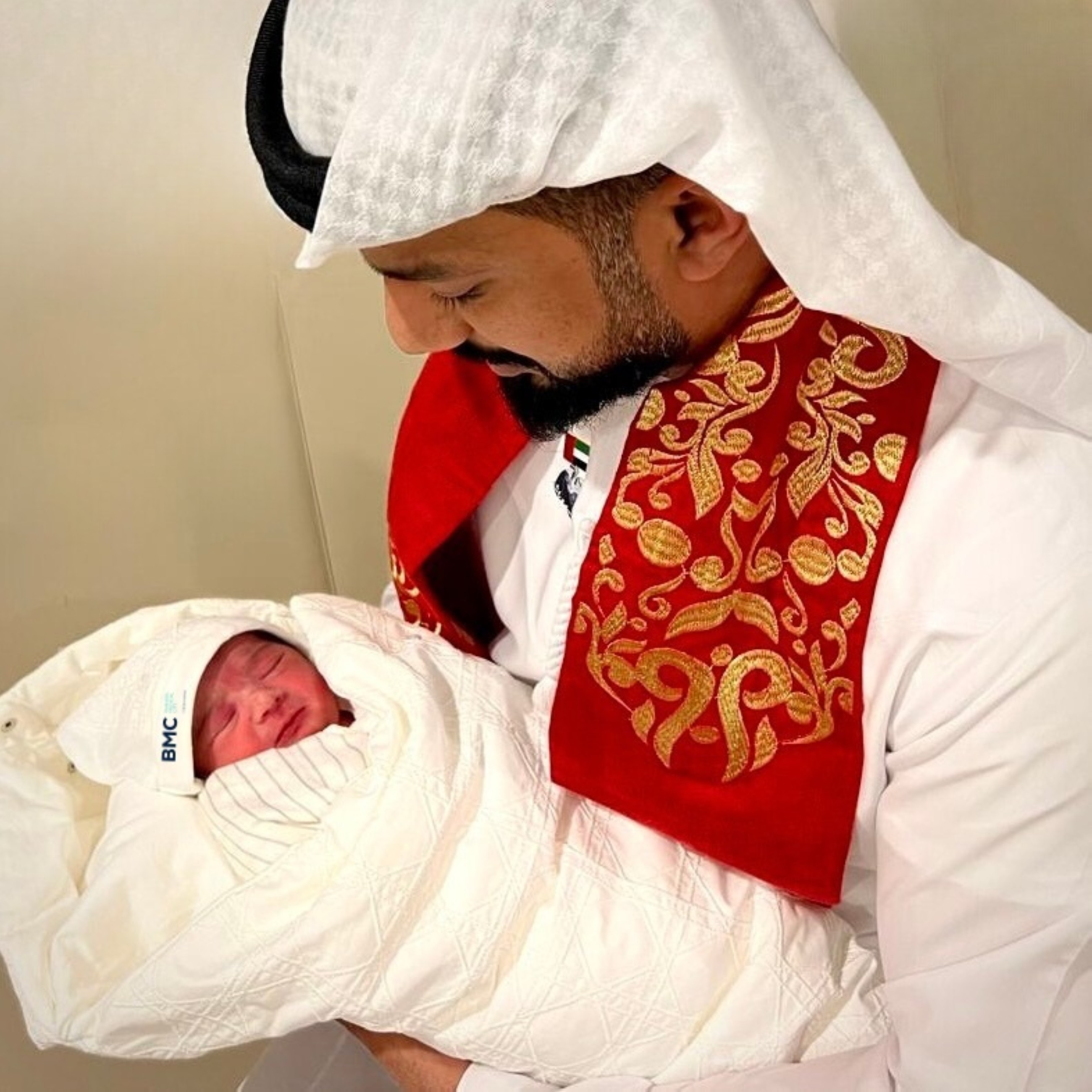 Abu Dhabi recorded 15,628 Emirati births in 2024