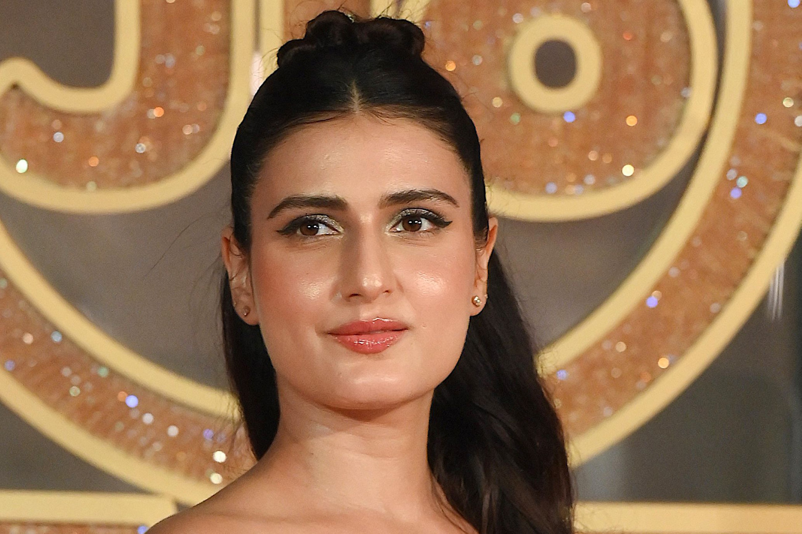 Fatima Sana Shaikh celebrates ‘Sam Bahadur’s’ win at National Film Awards