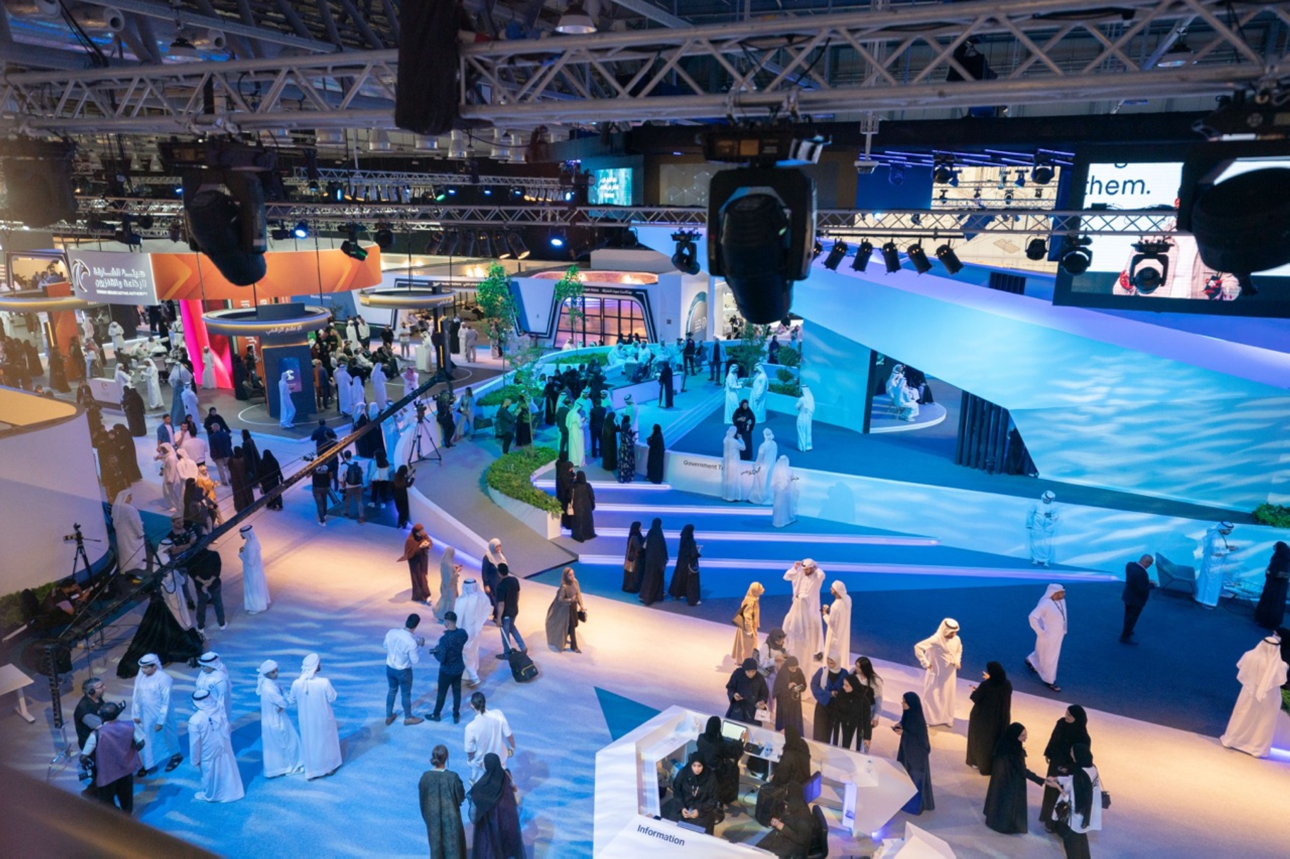 14th edition of IGCF to host 22 interactive platforms in Sharjah