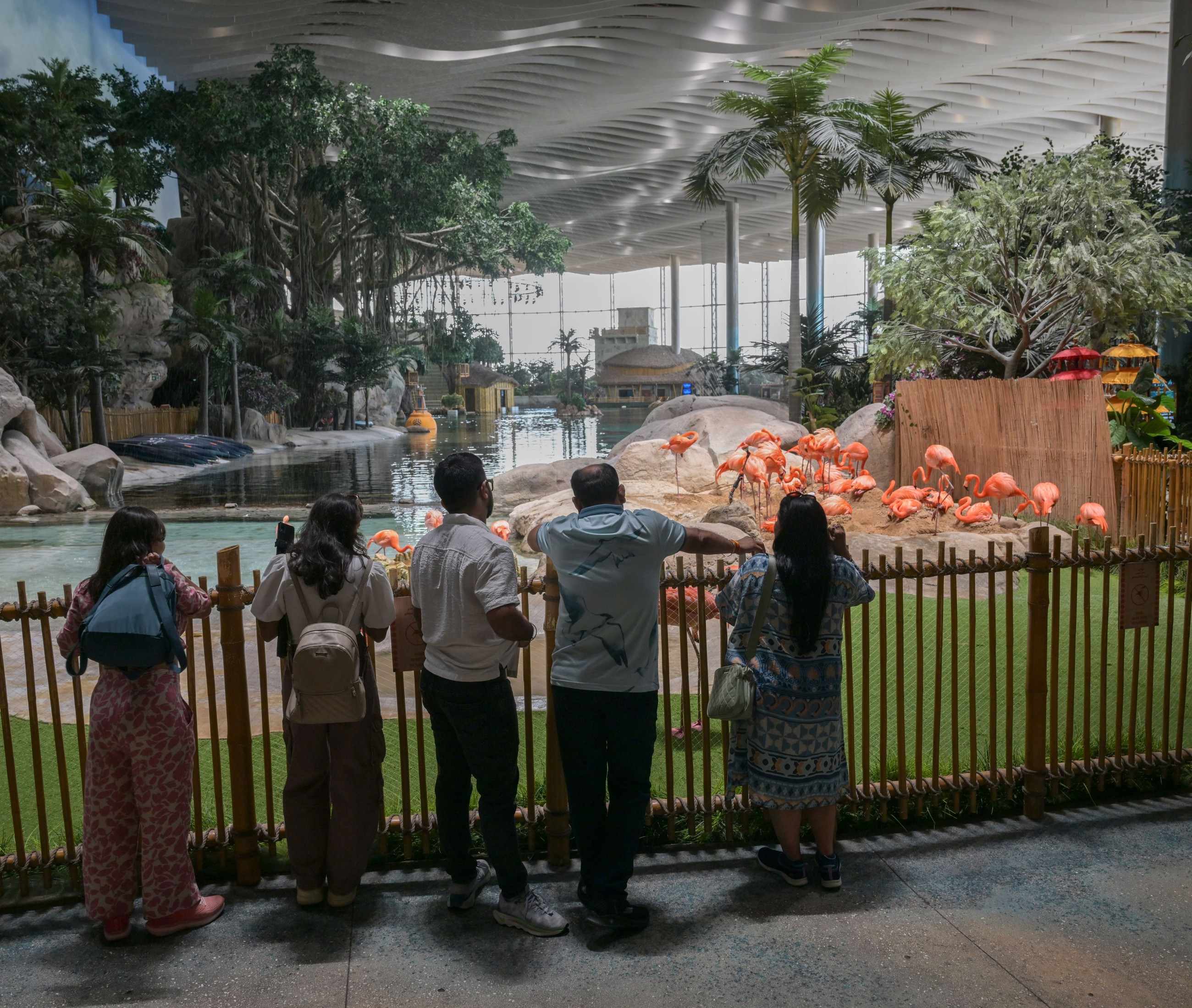 SeaWorld Abu Dhabi emerges as top attraction