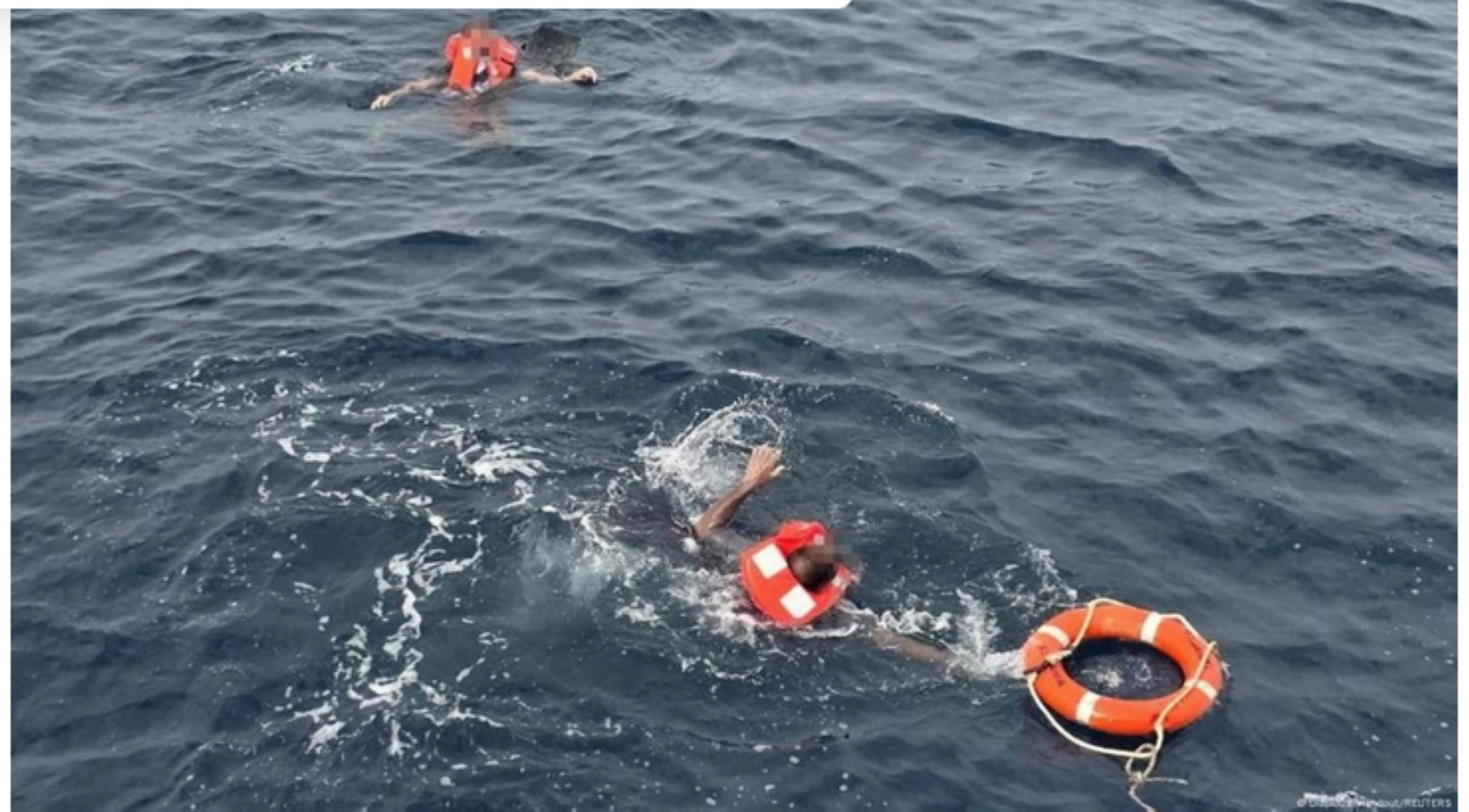 76 African migrants dead, dozens missing after boat sinks off Yemen