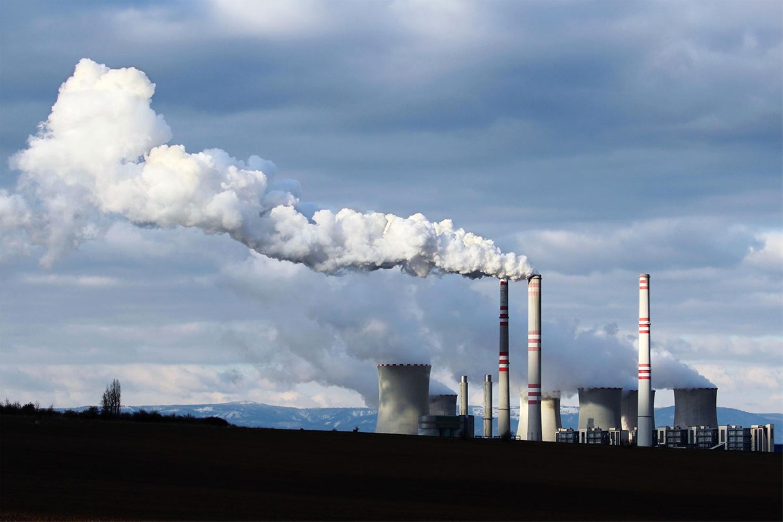 Coal-powered AI robots are a dirty fantasy