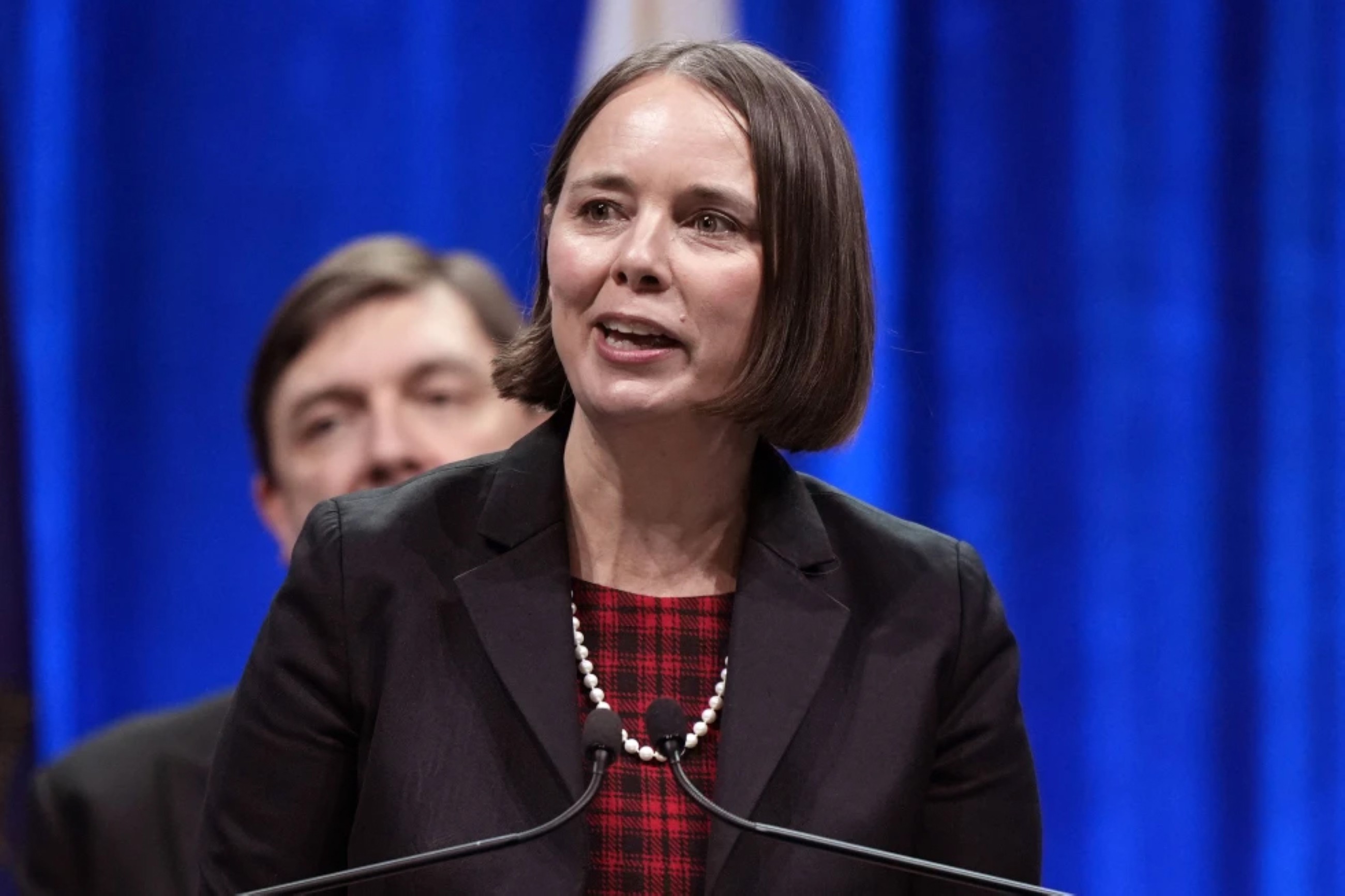 DoJ is demanding states hand over election information