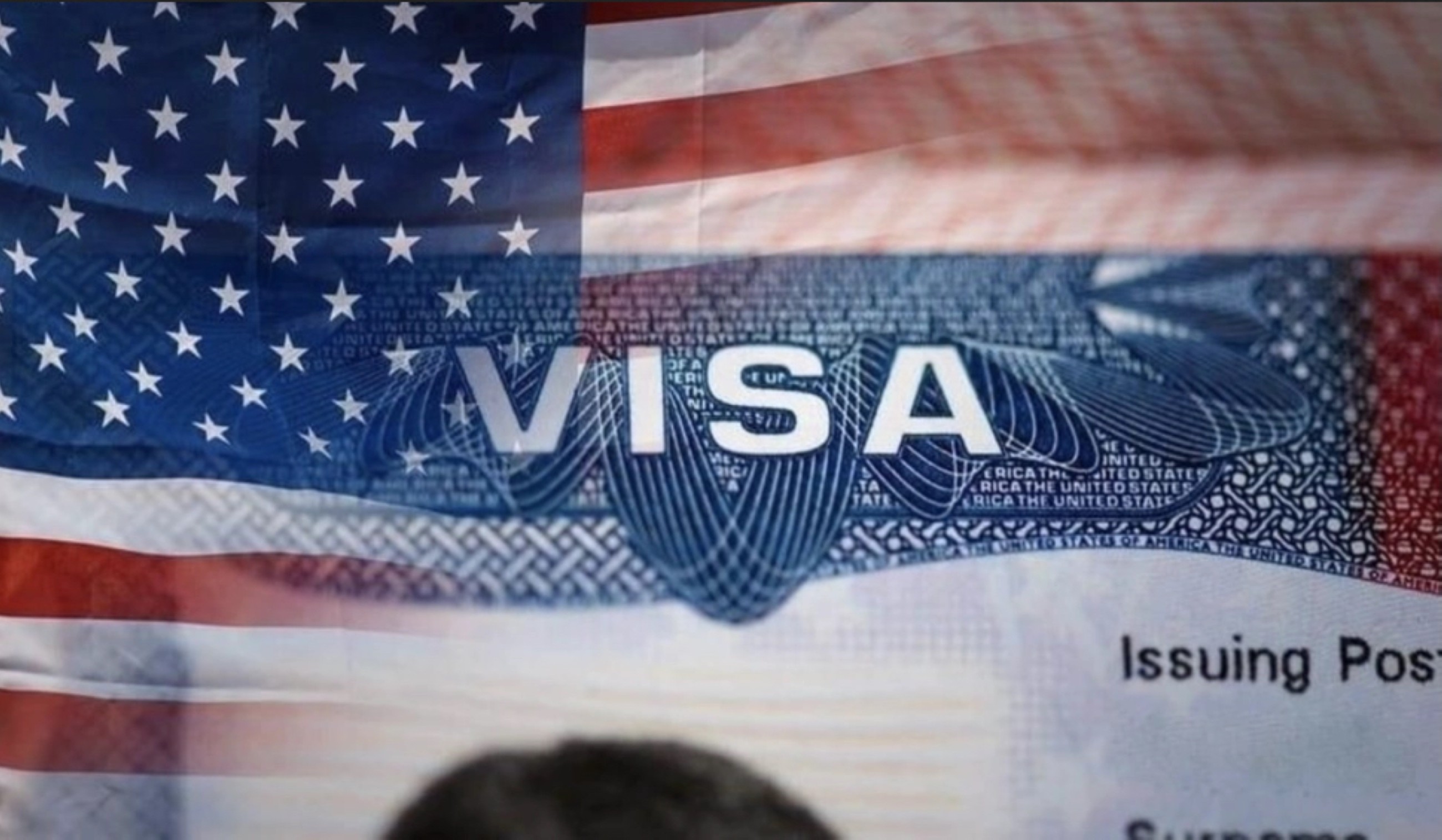US could require up to $15,000 bonds for some tourist visas under pilot program