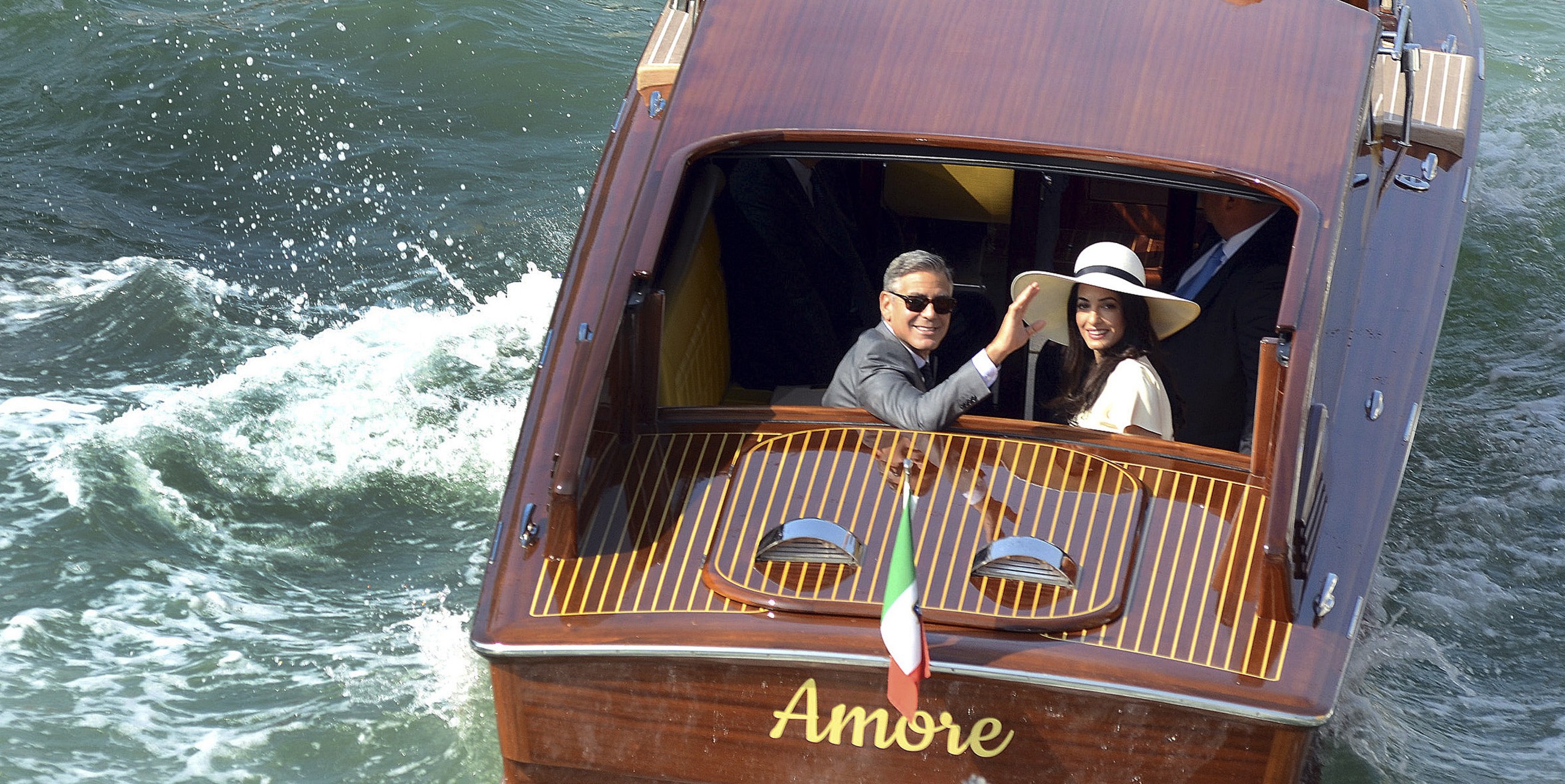 More Americans are turning to Italy’s ‘dolce vita’ for memorable weddings