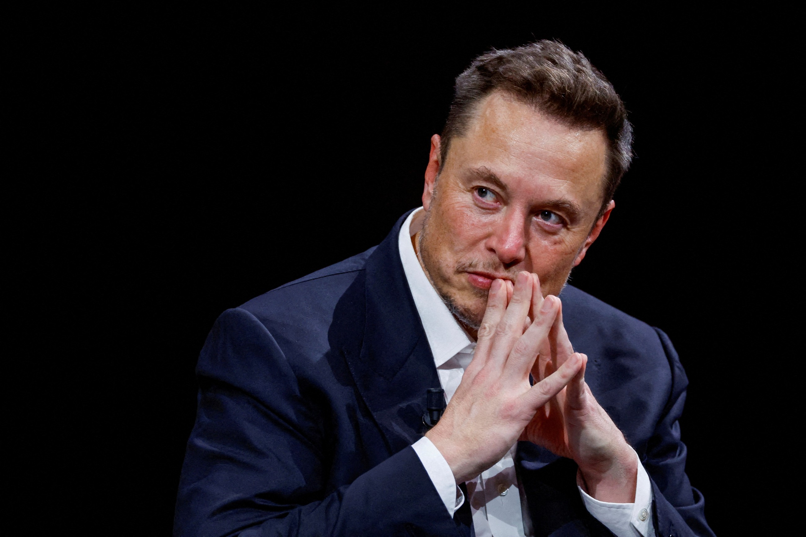 Tesla approves share award worth $29b to Elon Musk