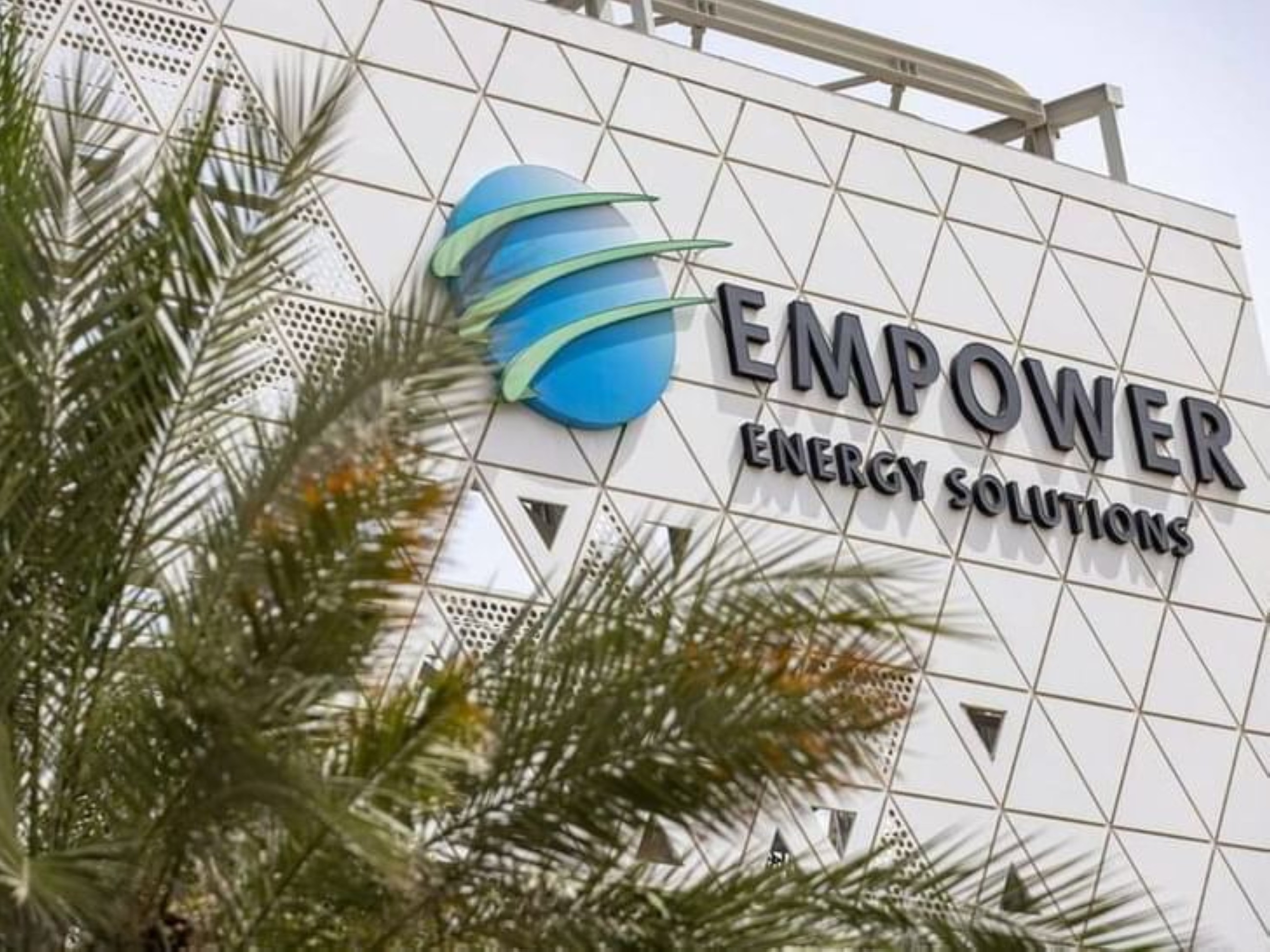 Empower reports Dhs403 million net profit in H1 2025