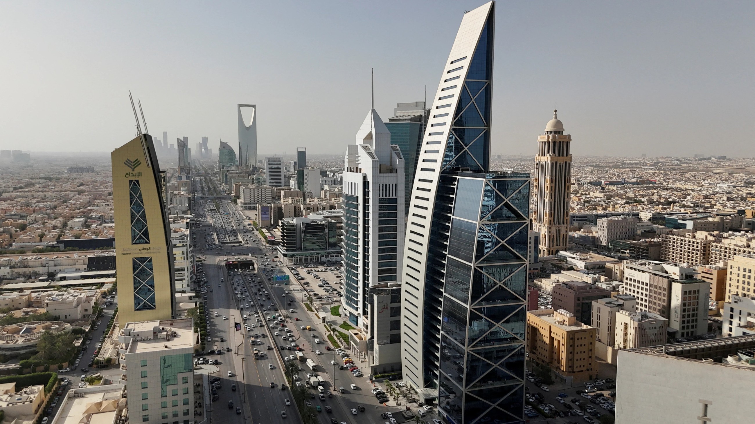 Saudi posts sustained purchasing growth and rising business activity