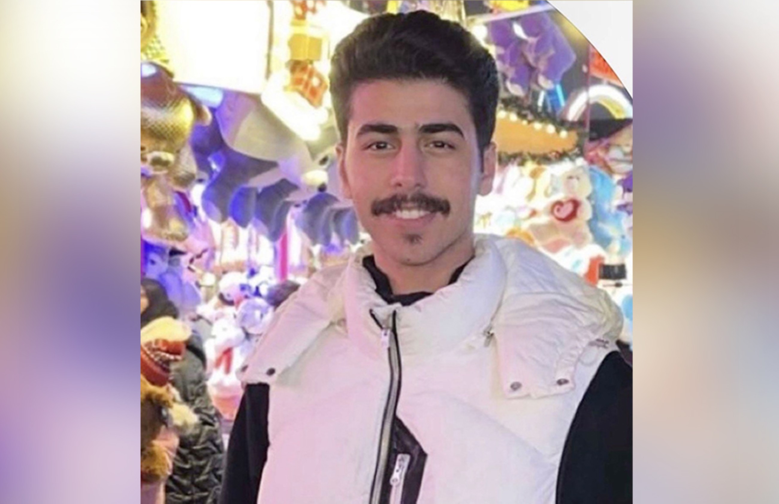 Saudi student murdered in Cambridge, police charges British man