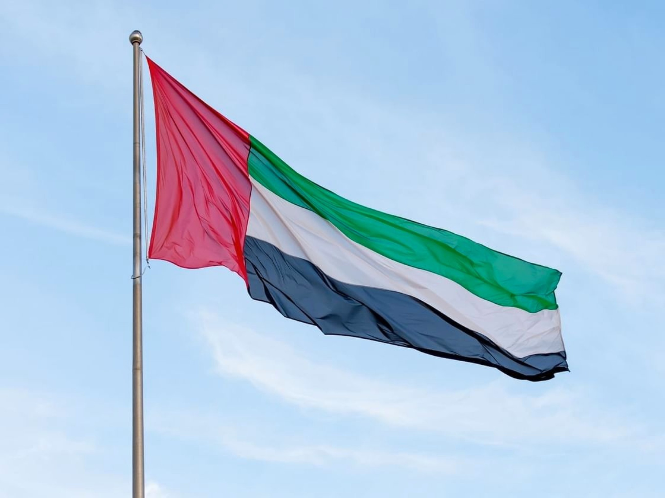 UAE slams Sudan allegations as 'feeble media stunts'