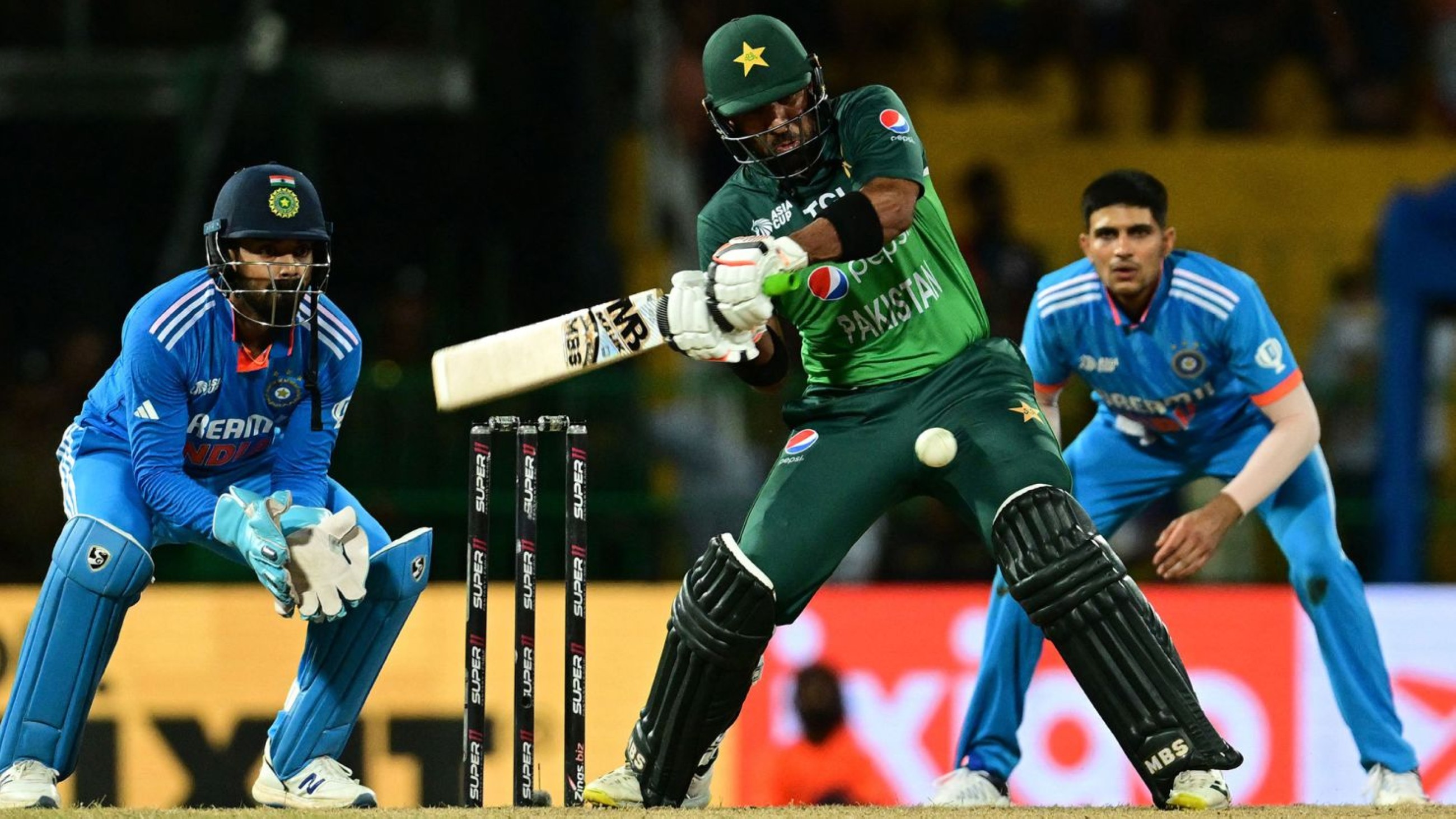 Latif wary of Pakistan form ahead of Asia Cup clash against arch-rivals India