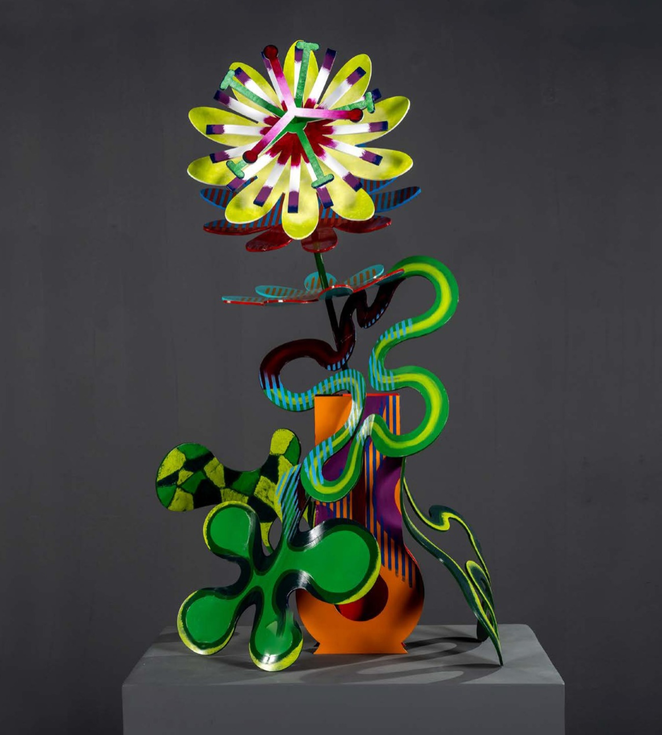 Art of summer: Artbooth Gallery show captures spirit of season