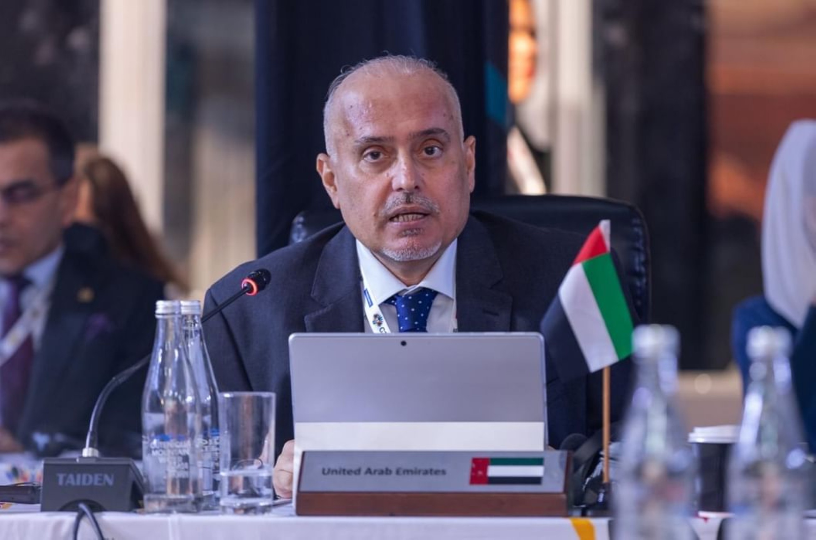 Youth make up half of workforce in UAE labour market: Minister