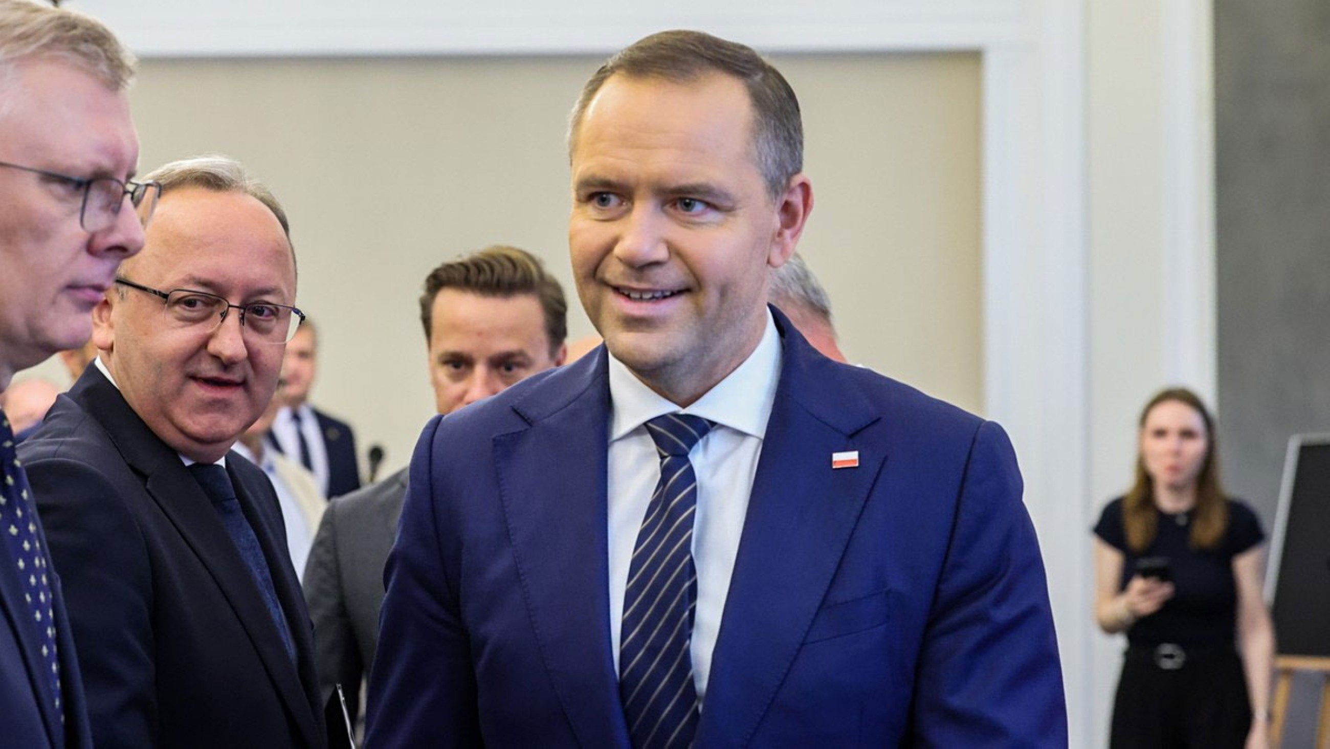 Nawrocki: Nationalist historian becomes Poland's president