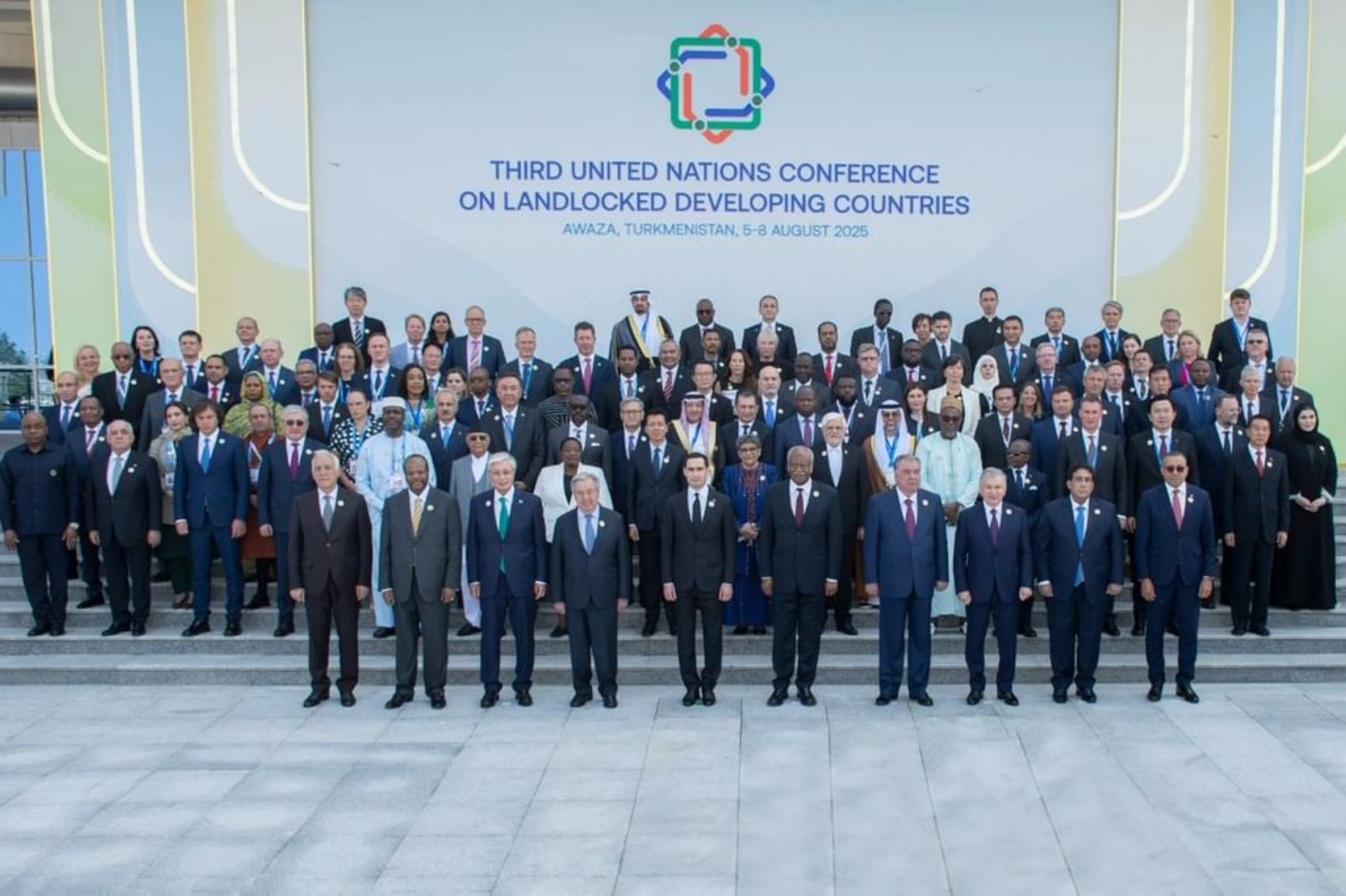 UAE backs global initiatives toboost sustainable development