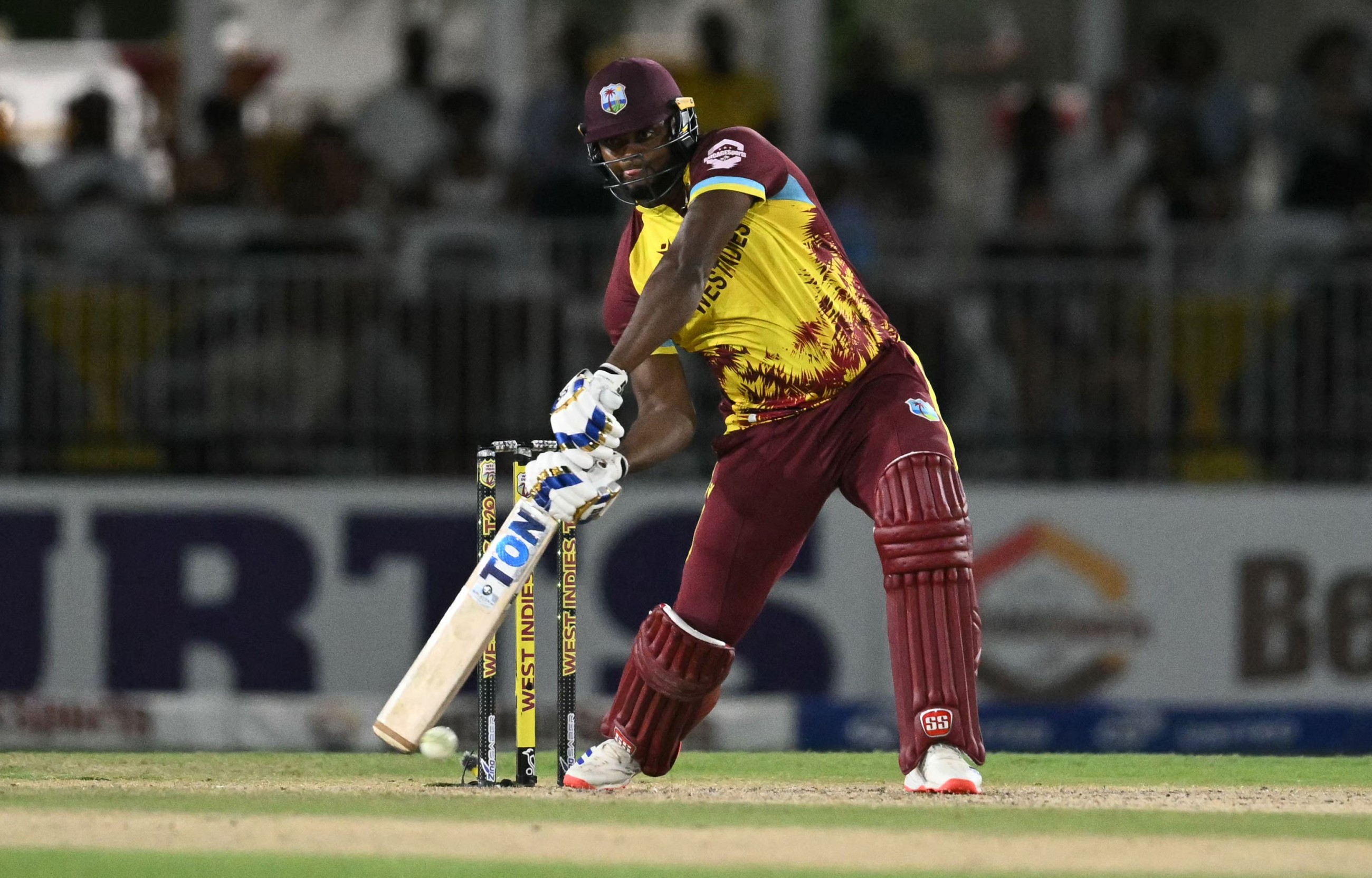 Joseph’s rest extended as Shepherd returns to WI squad for Pakistan ODIs