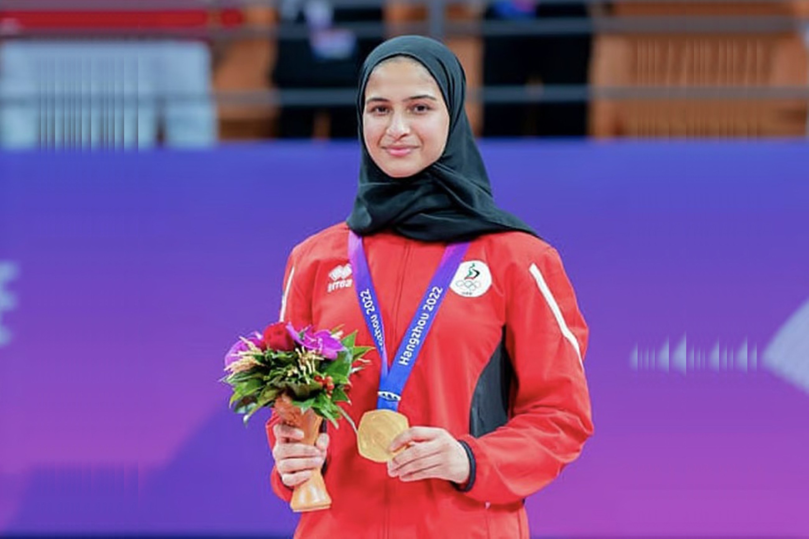 8 athletes to represent UAE at World Games