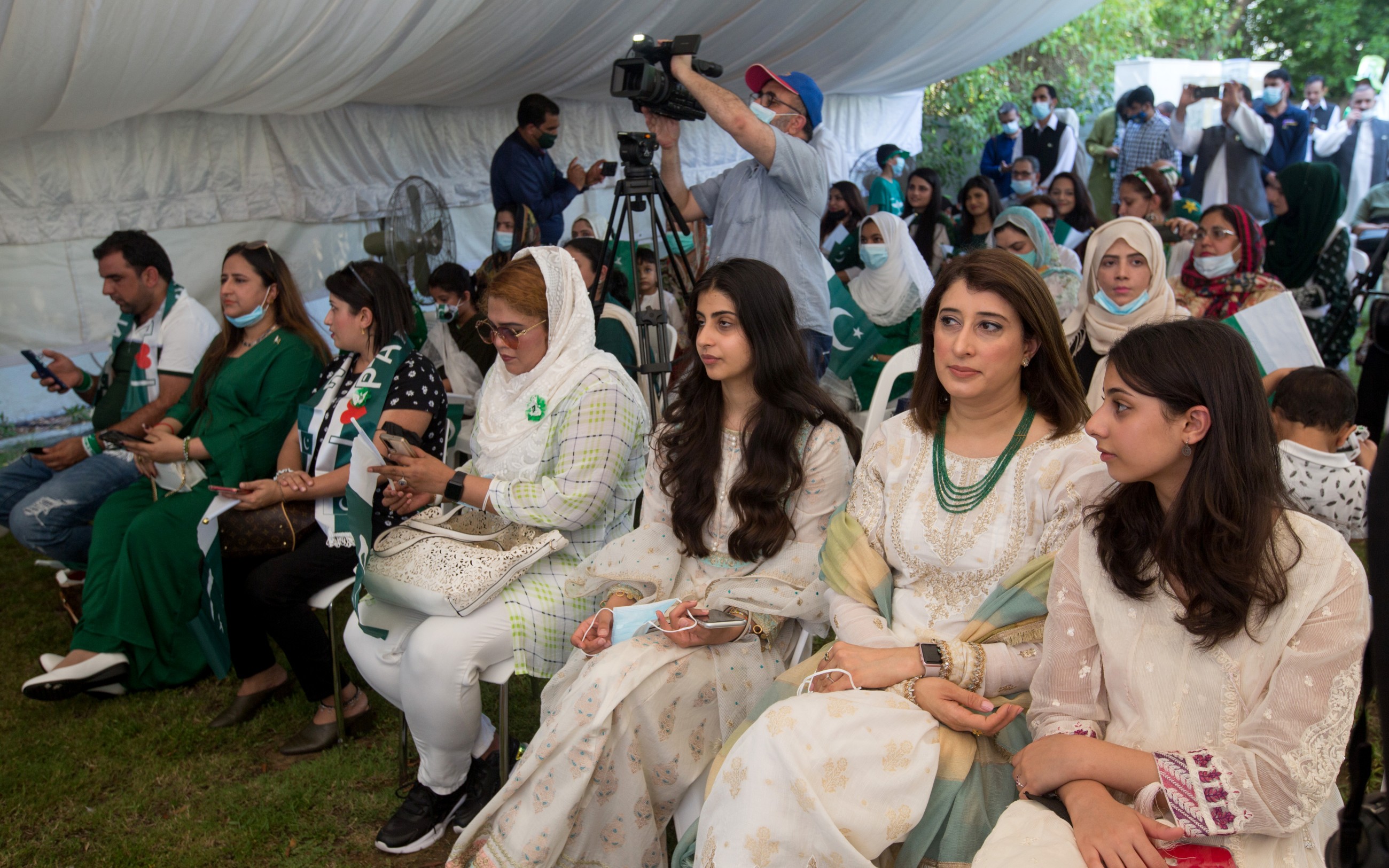 PAD to host Pak Independence Day celebrations