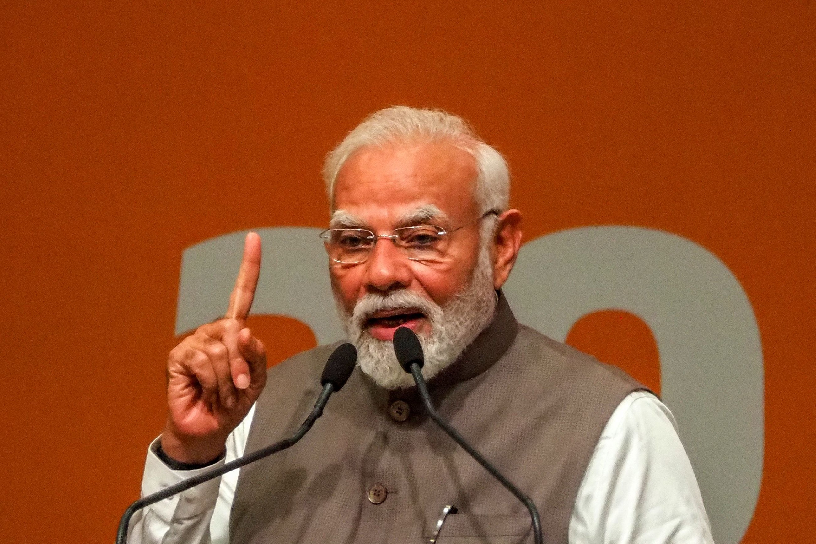 Leaders in India slam Trump's 50% tariff threat over Russian oil