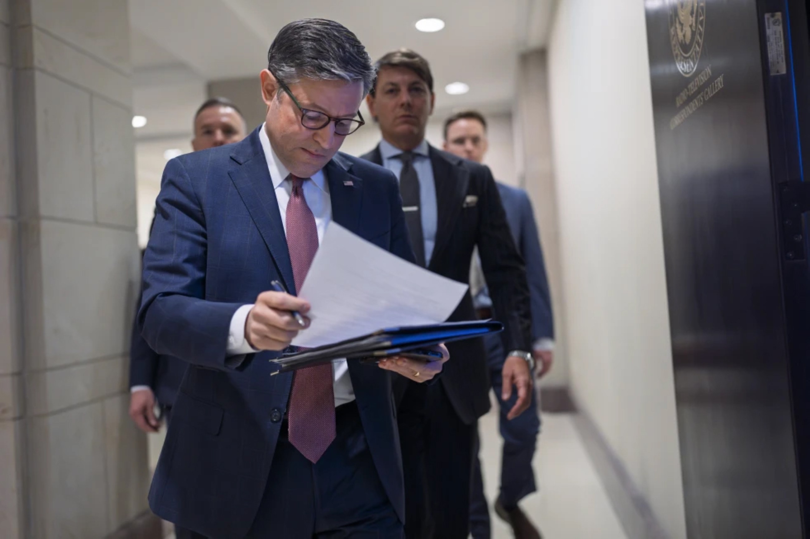 Issues over new work rules for Medicaid recipients