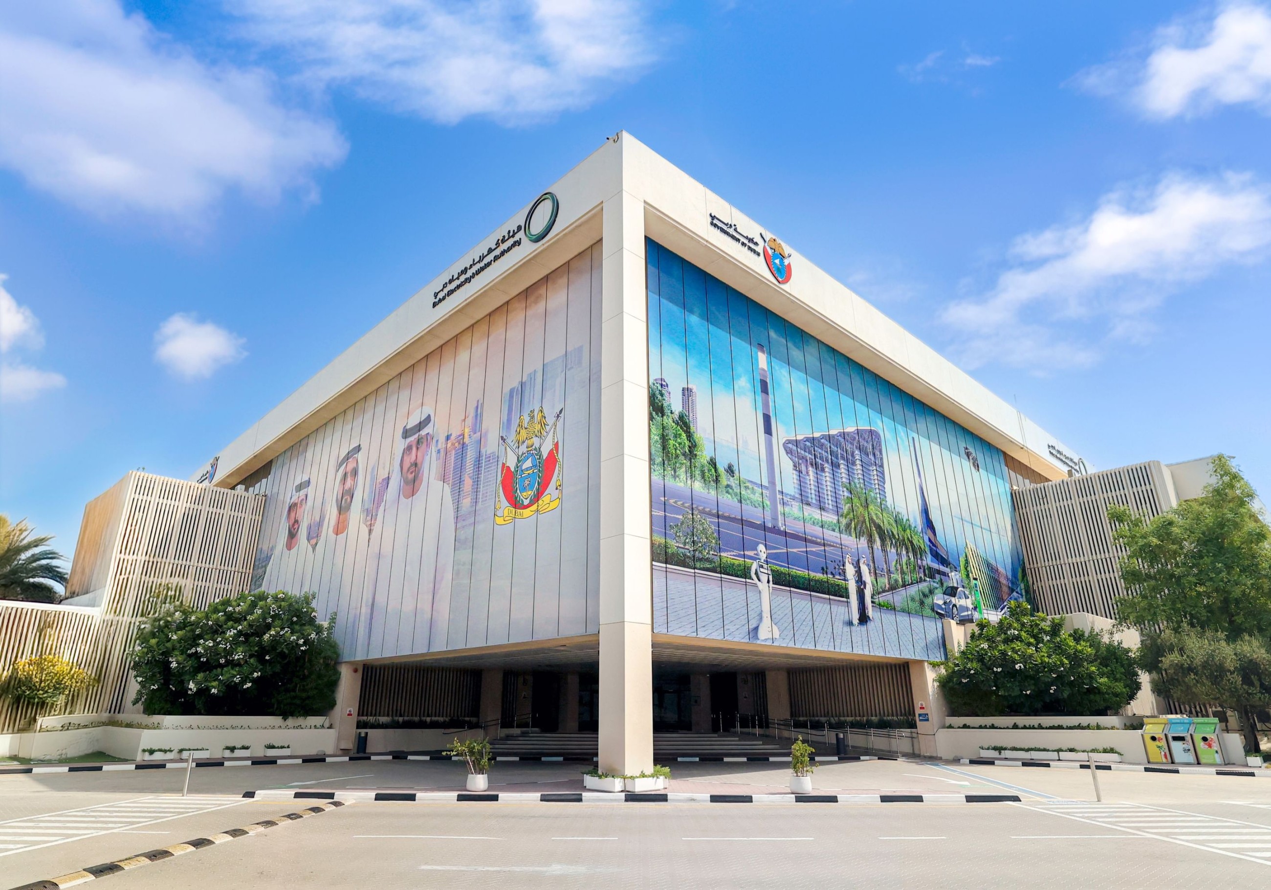 DEWA’s profit after tax hits Dhs2.9 billion