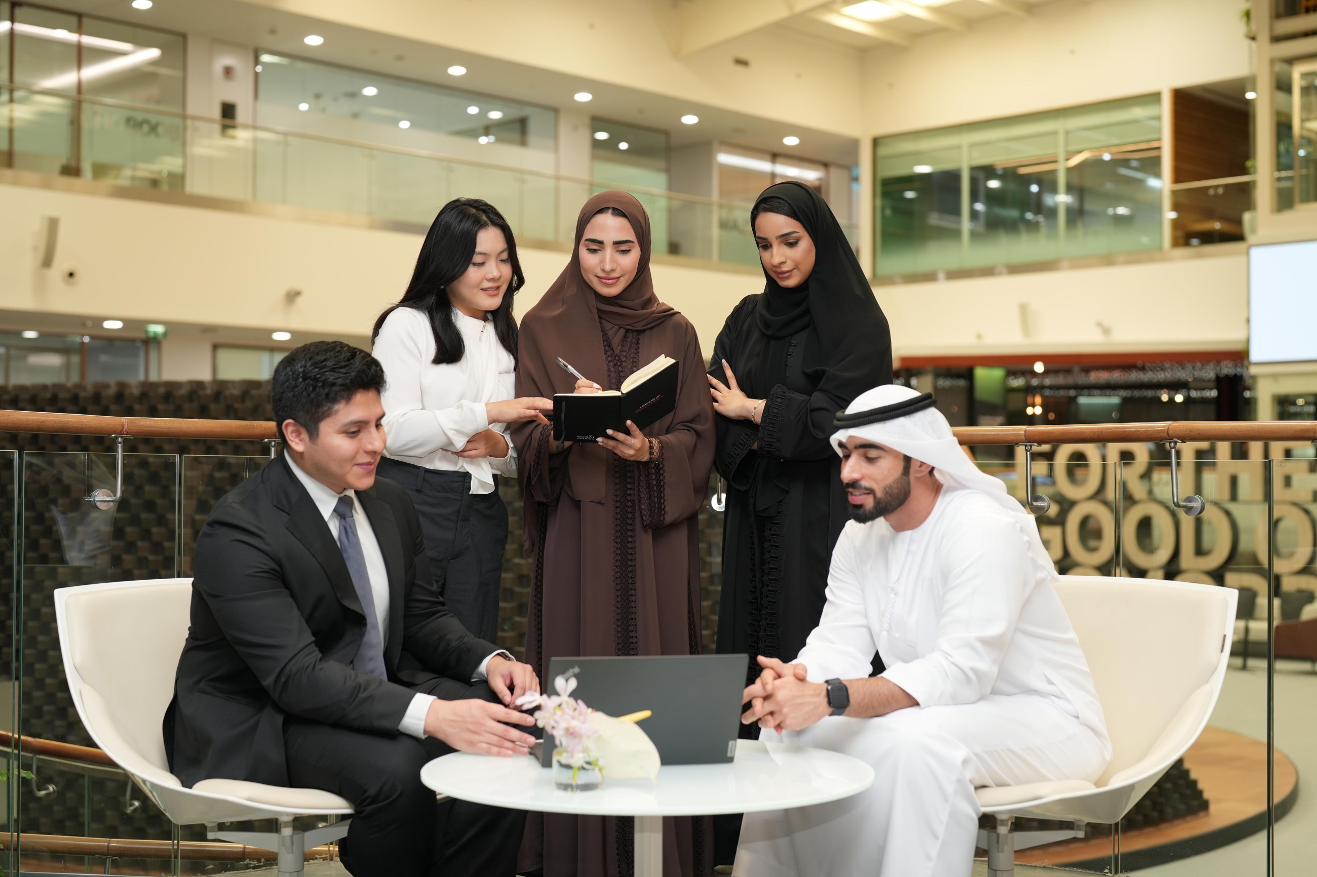 UAE sets Aug.11 deadline for students to accept or reject university offers