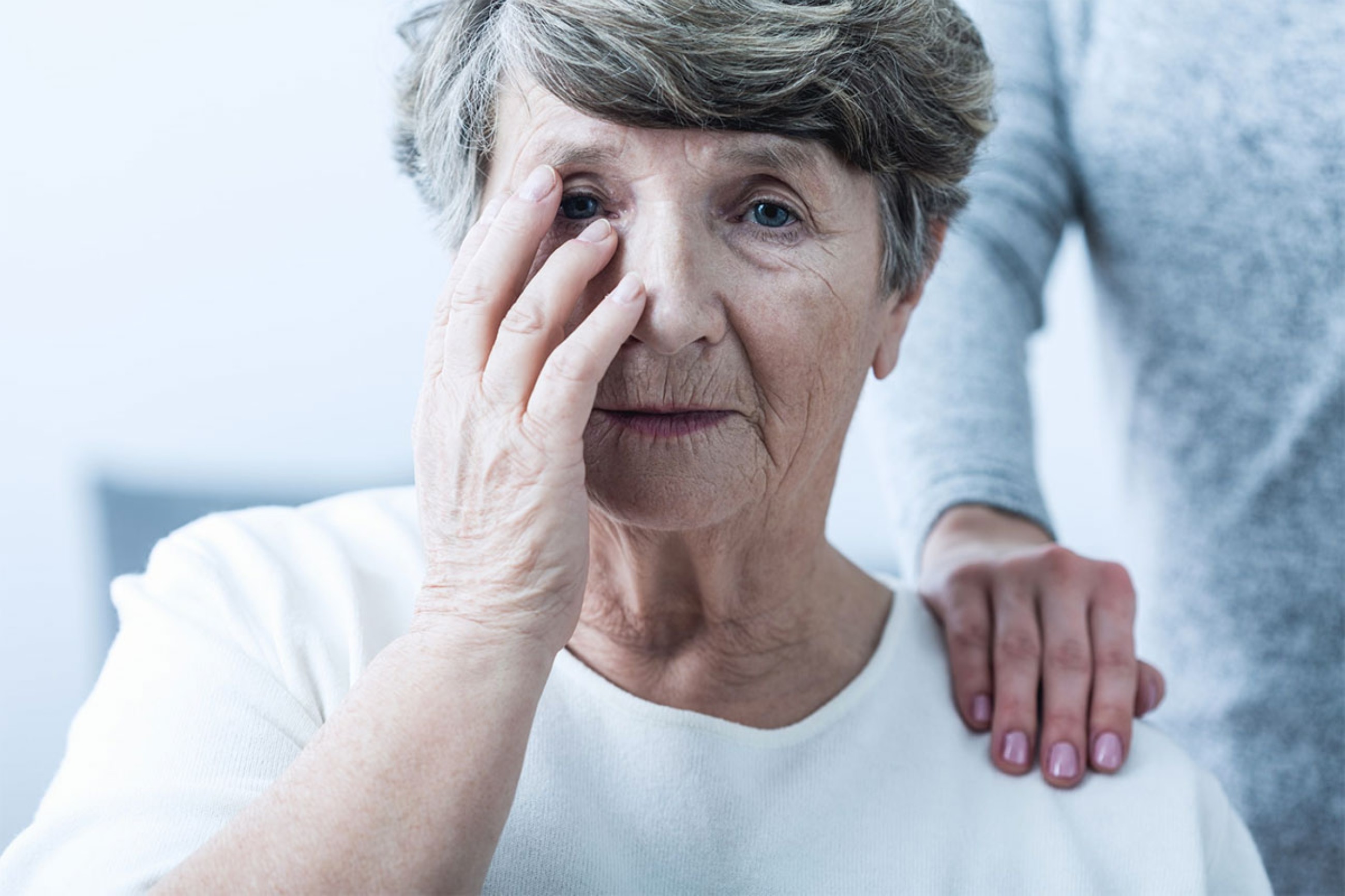 Healthy living helps the aging brain