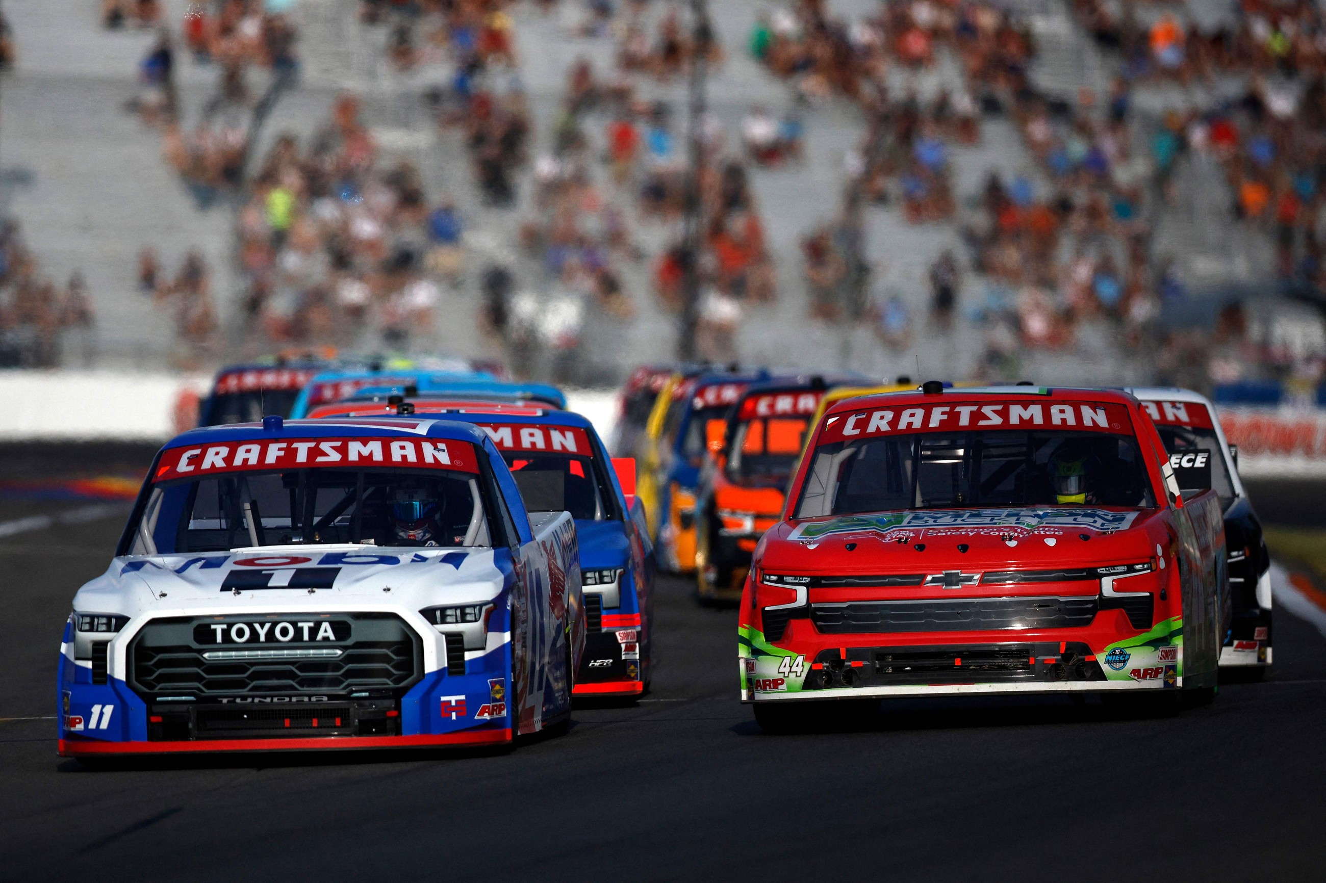 Corey Heim claims 3-OT Trucks win at Watkins Glen