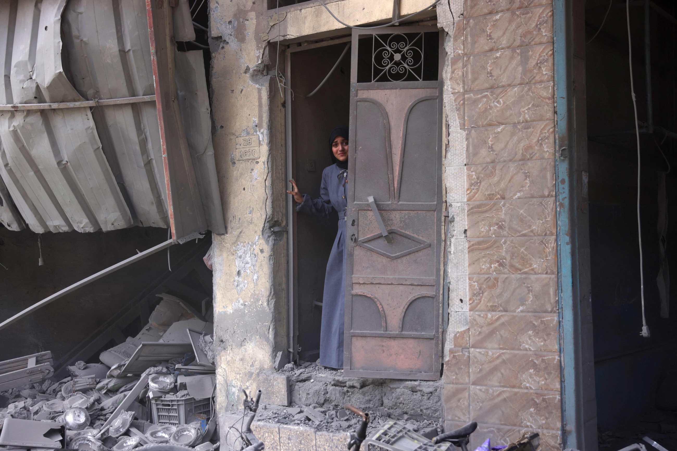 Arab-Islamic Summit issues joint statement on developments in Gaza Strip