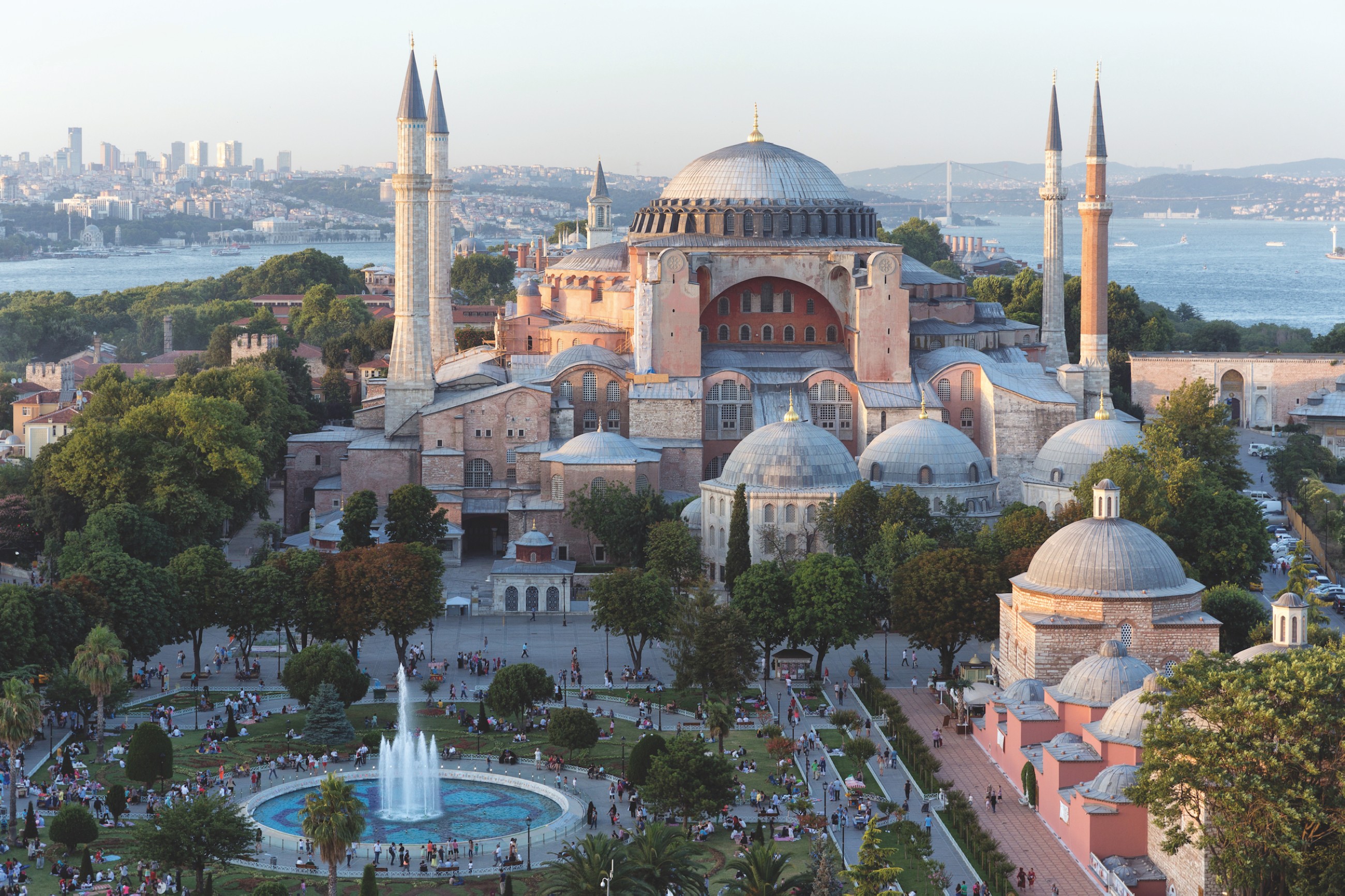 Emiratis urged to follow safety and travel guidelines before visiting Turkey