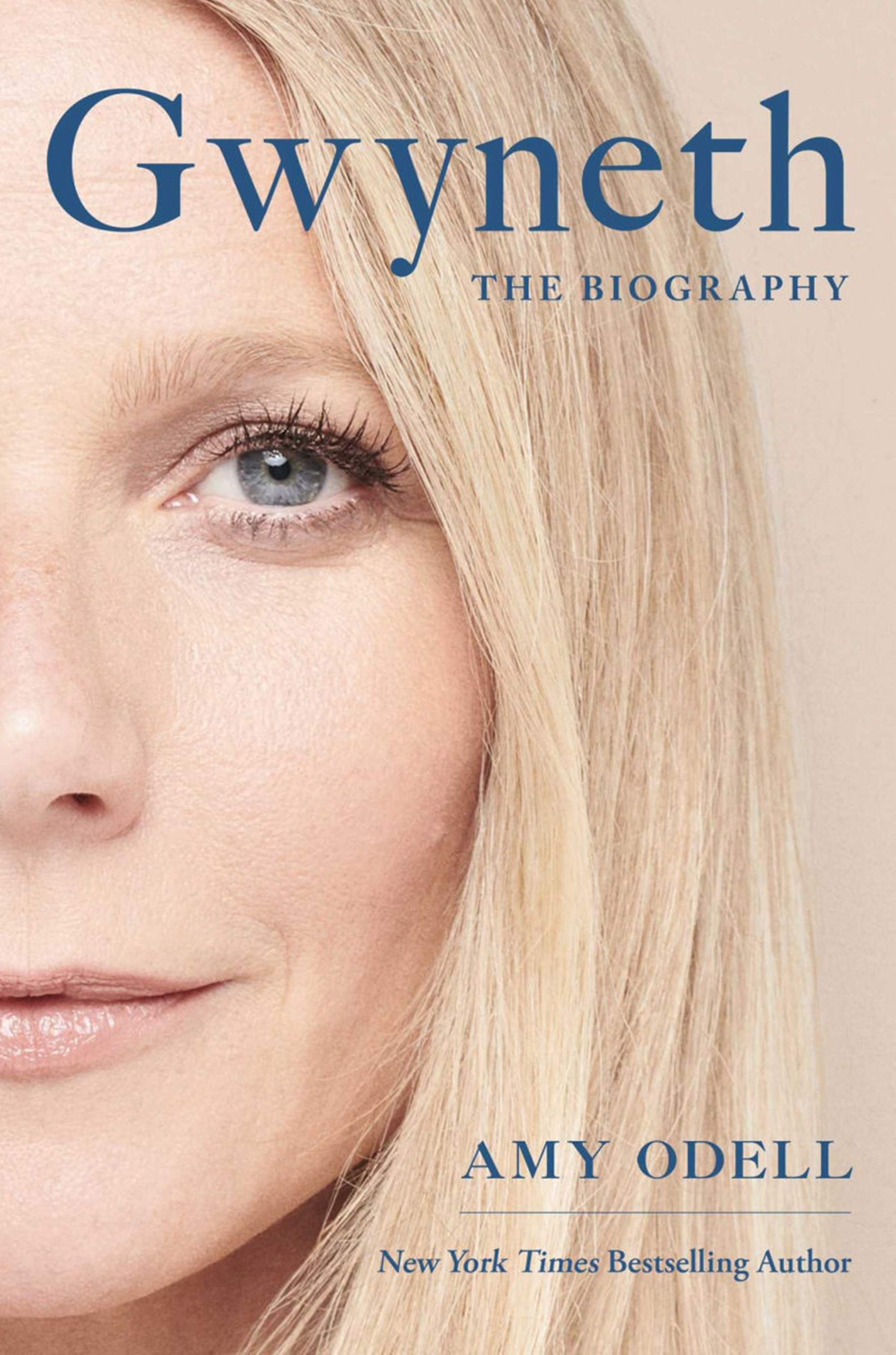 Gwyneth has always been selling what money can’t buy