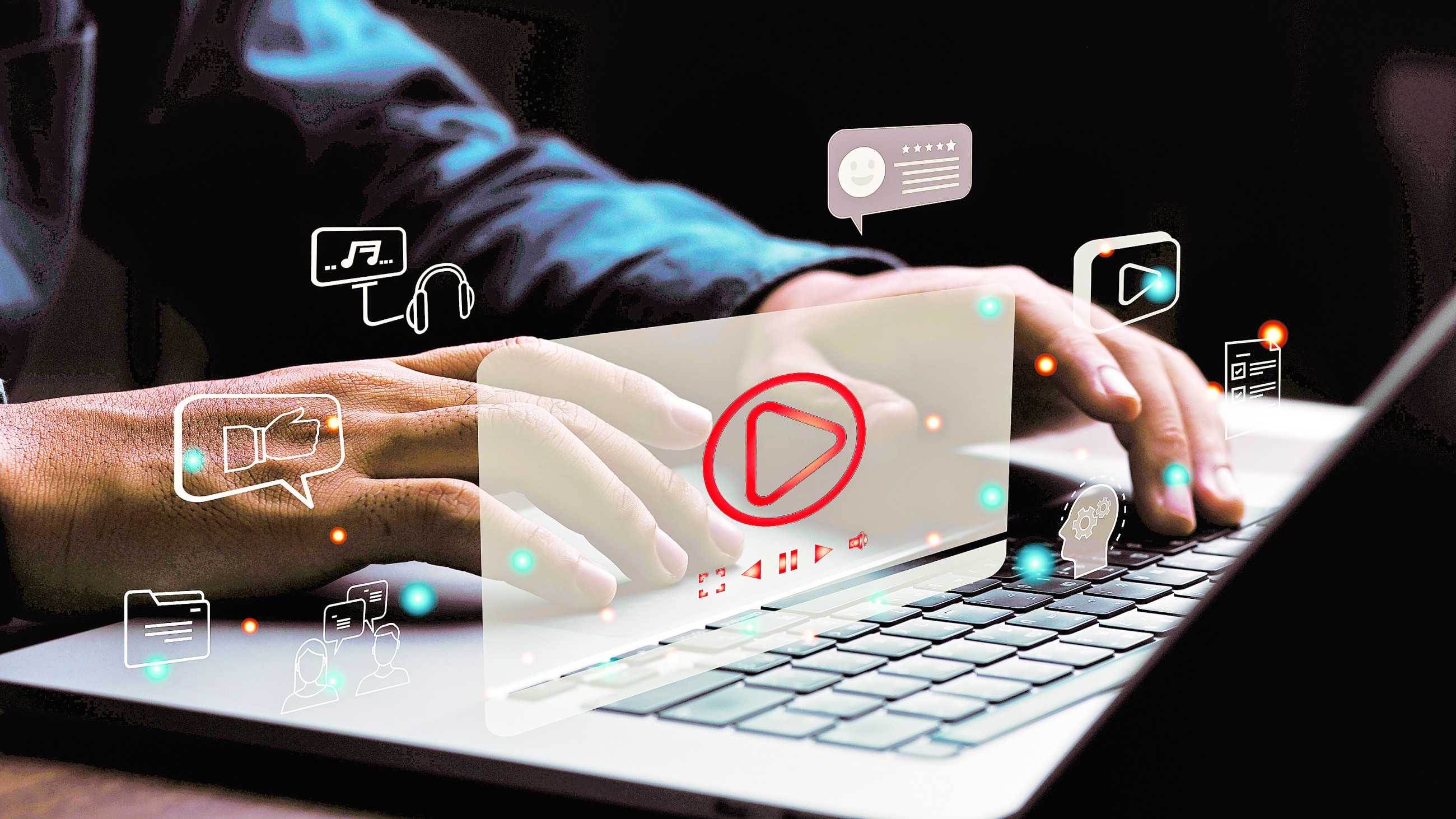 UAE maintains global lead in digital transformation