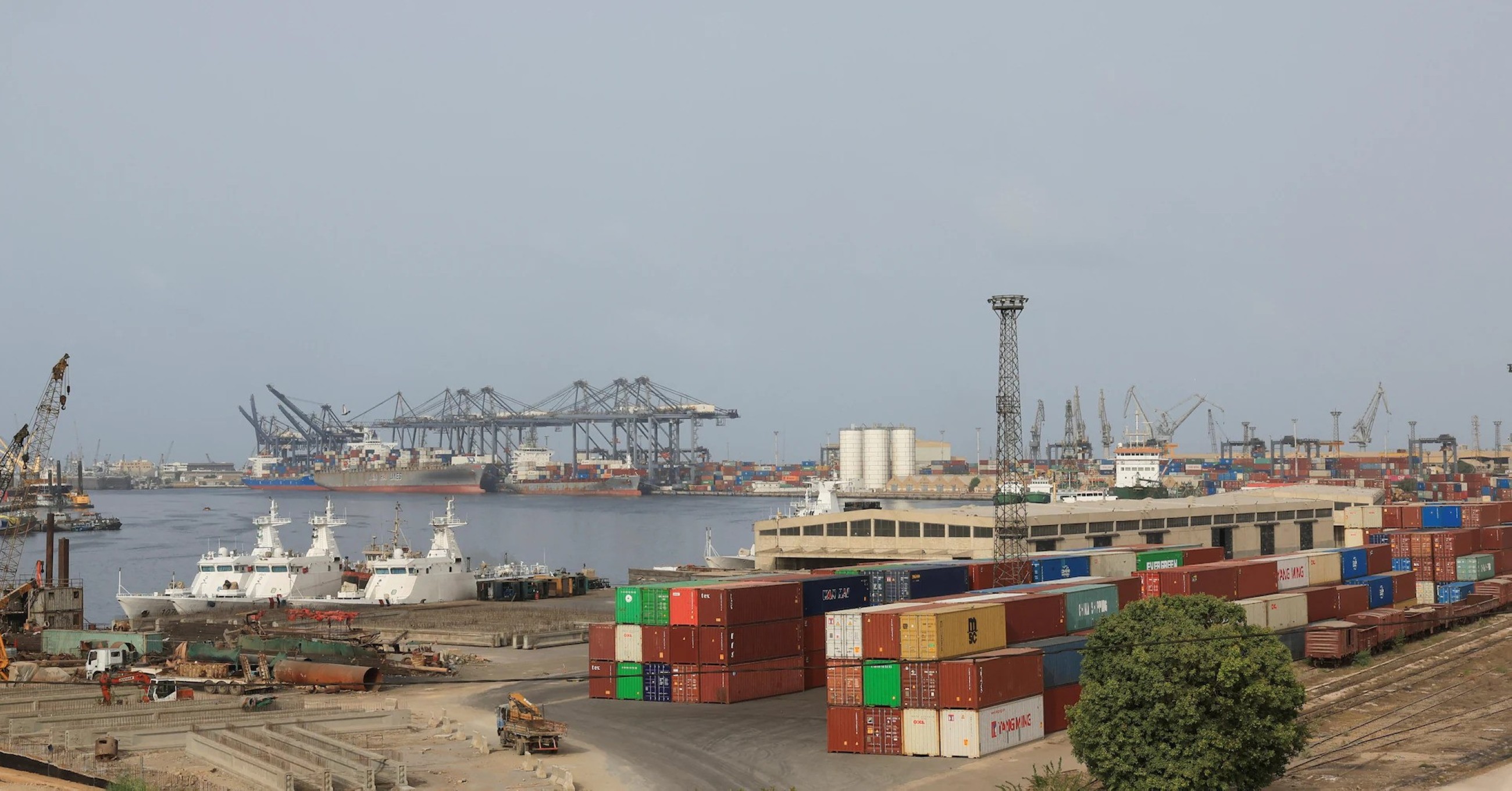 Pakistan-US trade surplus tops $4b