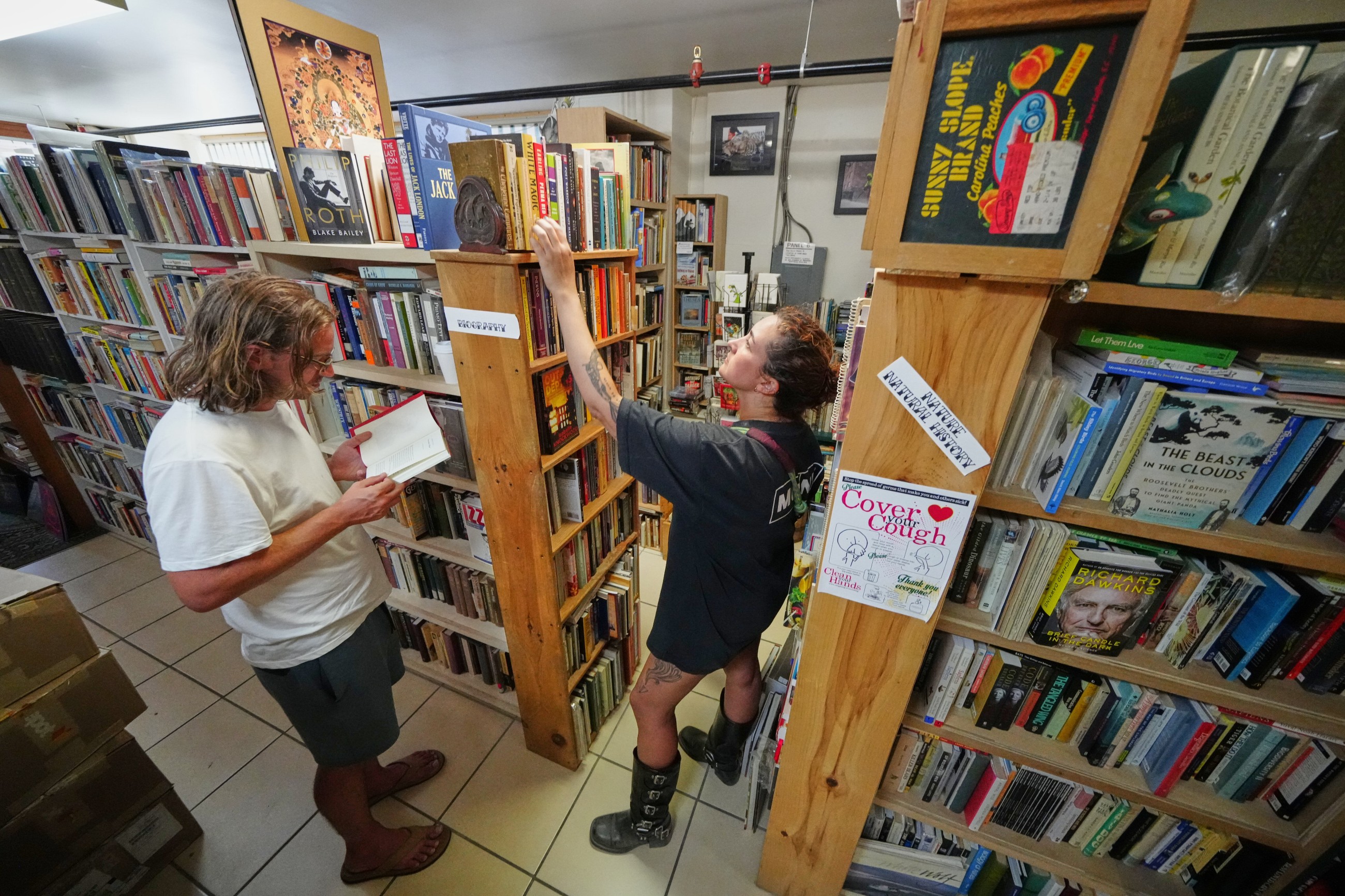 From Stephen King to New Jersey diners, History Press books explore local lore