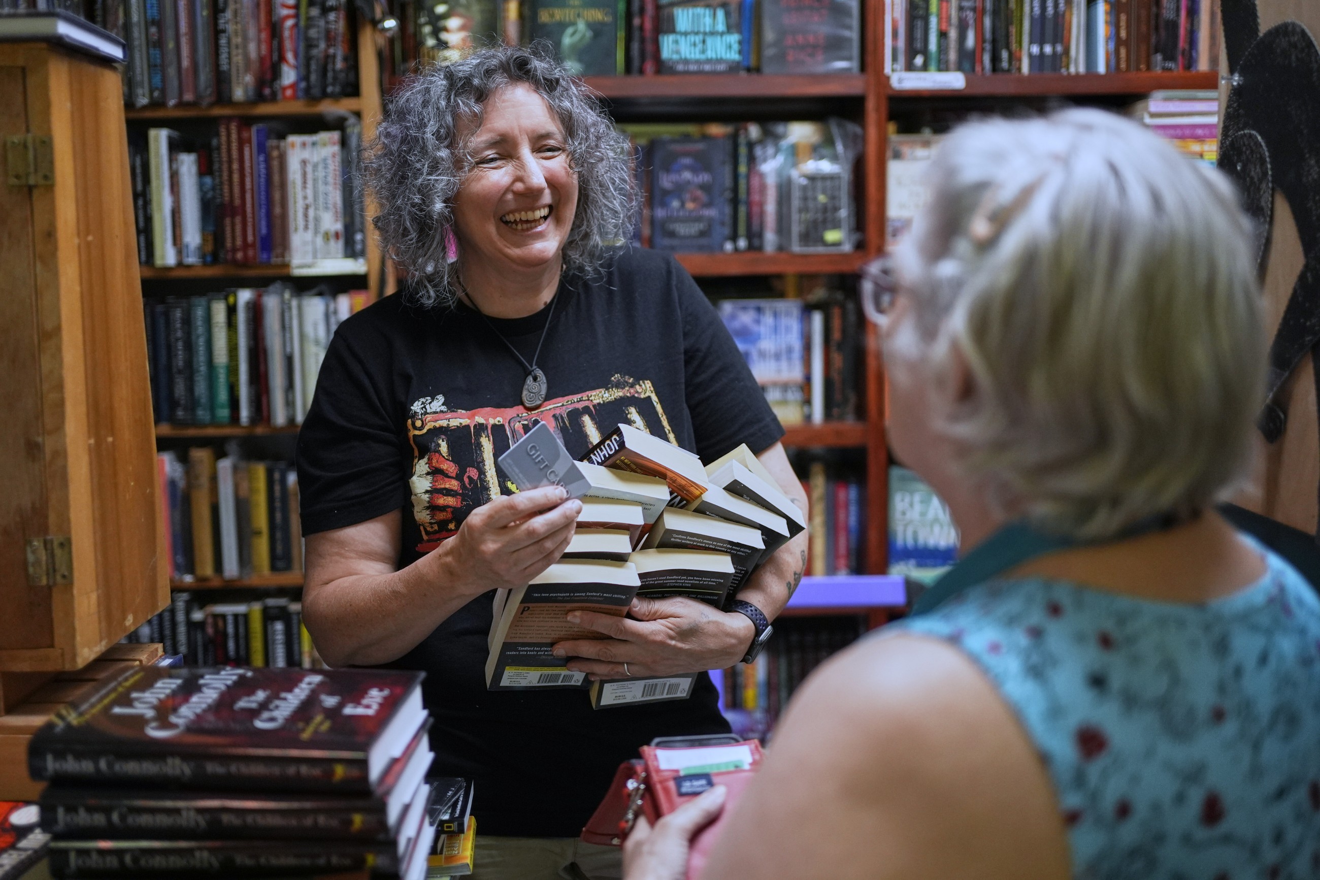 From Stephen King to New Jersey diners, History Press books explore local lore