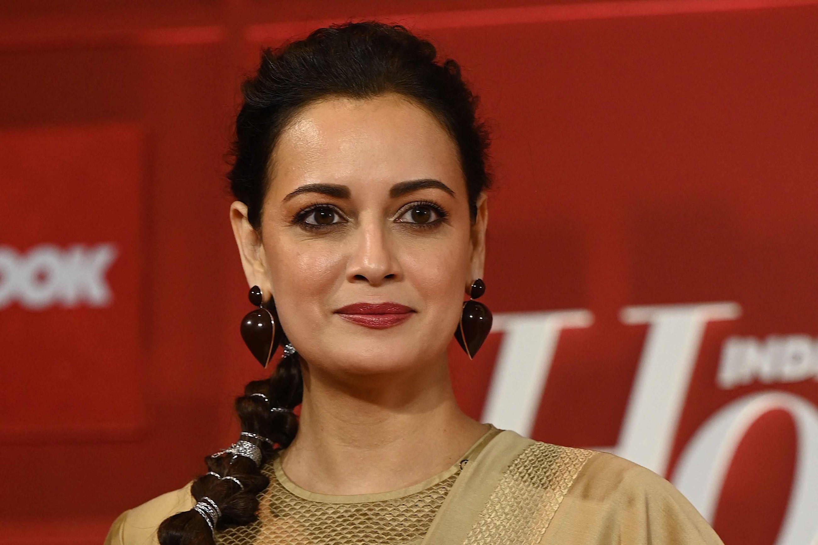 Dia Mirza pays heartfelt tribute to her mother while receiving award