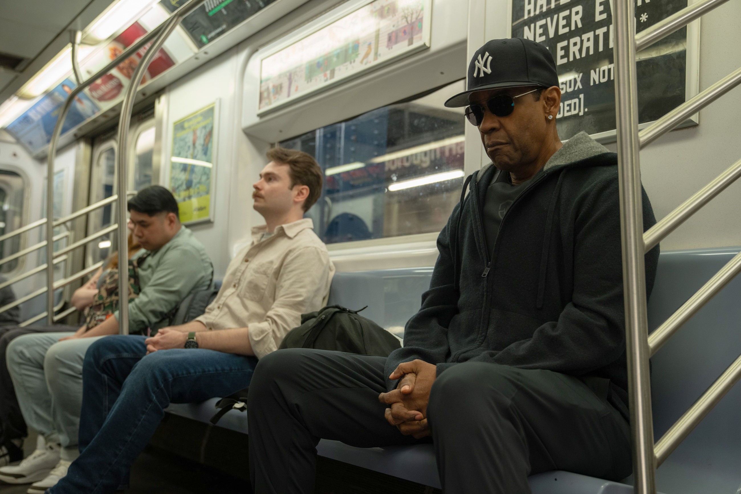 Spike Lee’s new movie is much more than a Kurosawa remake
