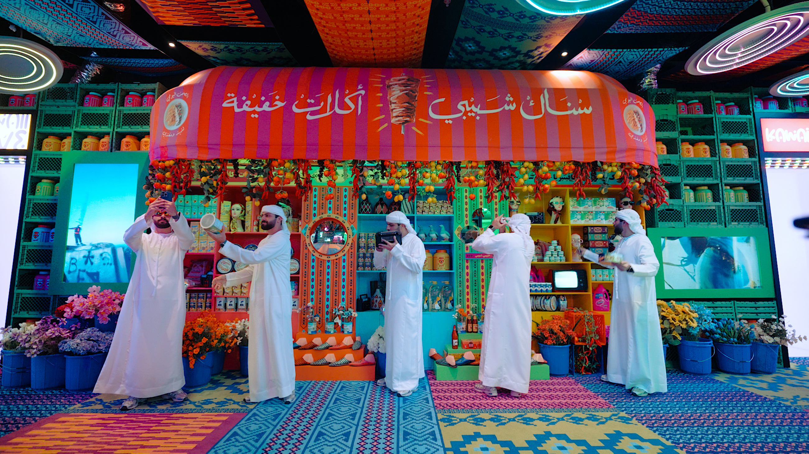 #DubaiDestinations summer campaign ends on a high note