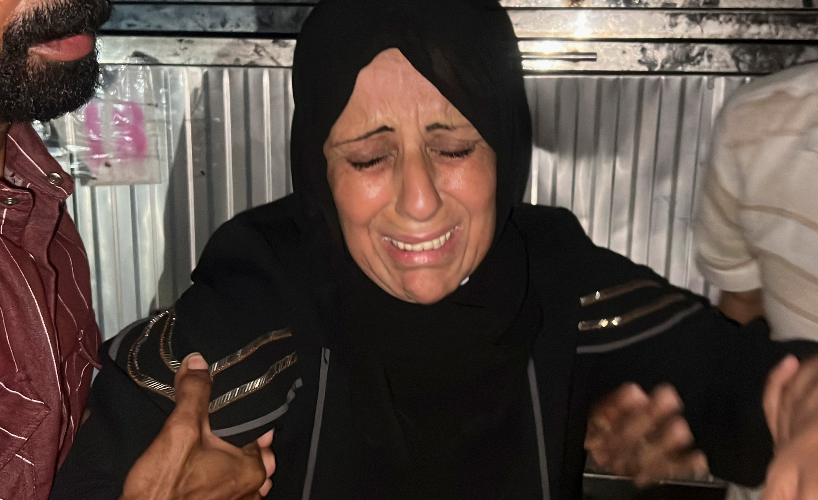 Israel strike kills Al Jazeera journalists in Gaza