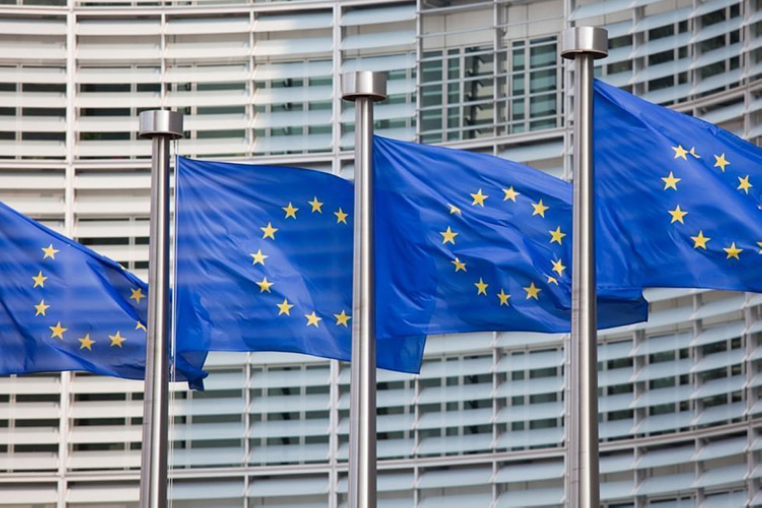 Foreign ministers, EU diplomats urge Israel not to crack down on NGOs in Gaza