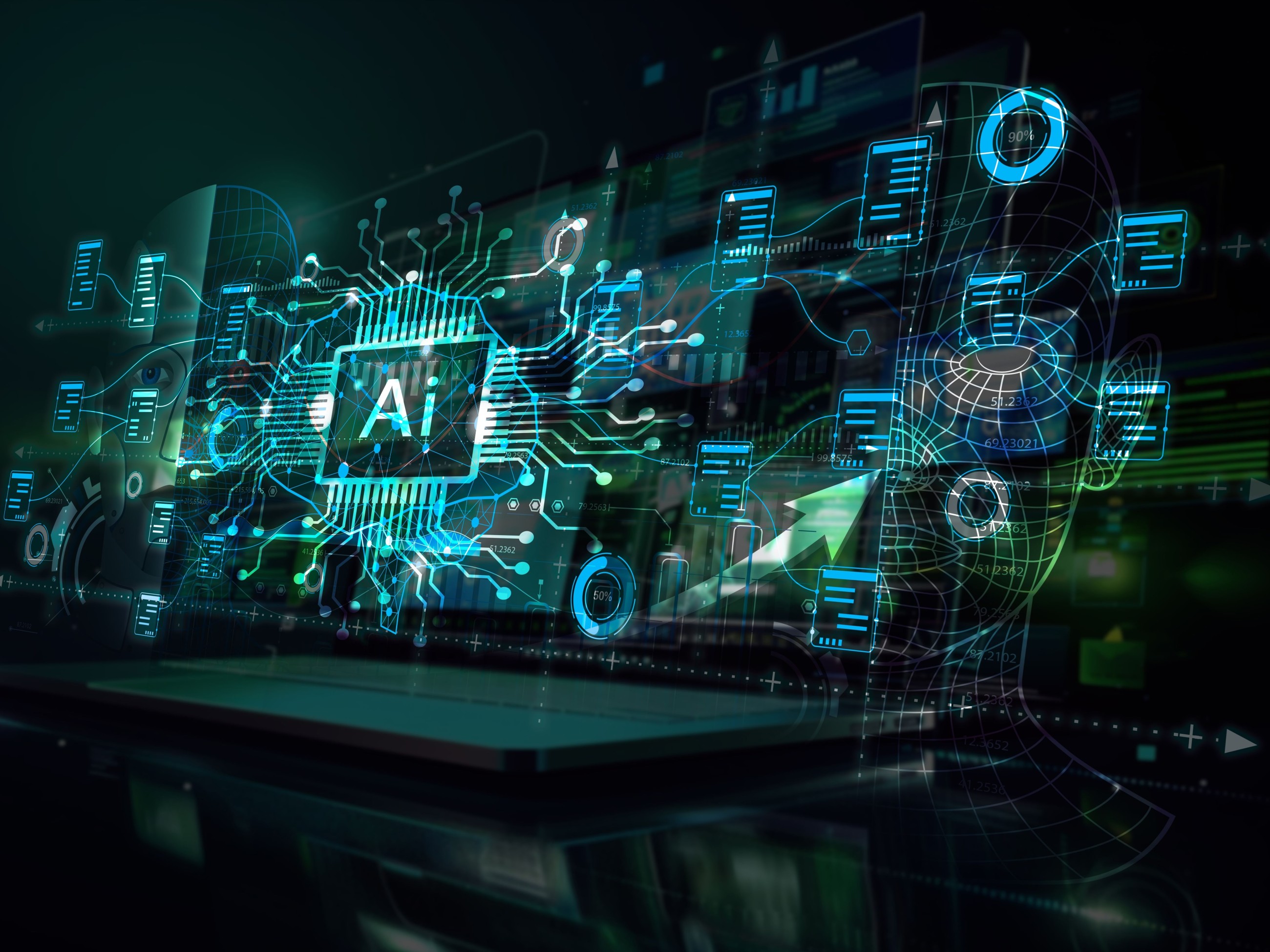 Abu Dhabi strengthen its position asa global epicentre of AI innovation